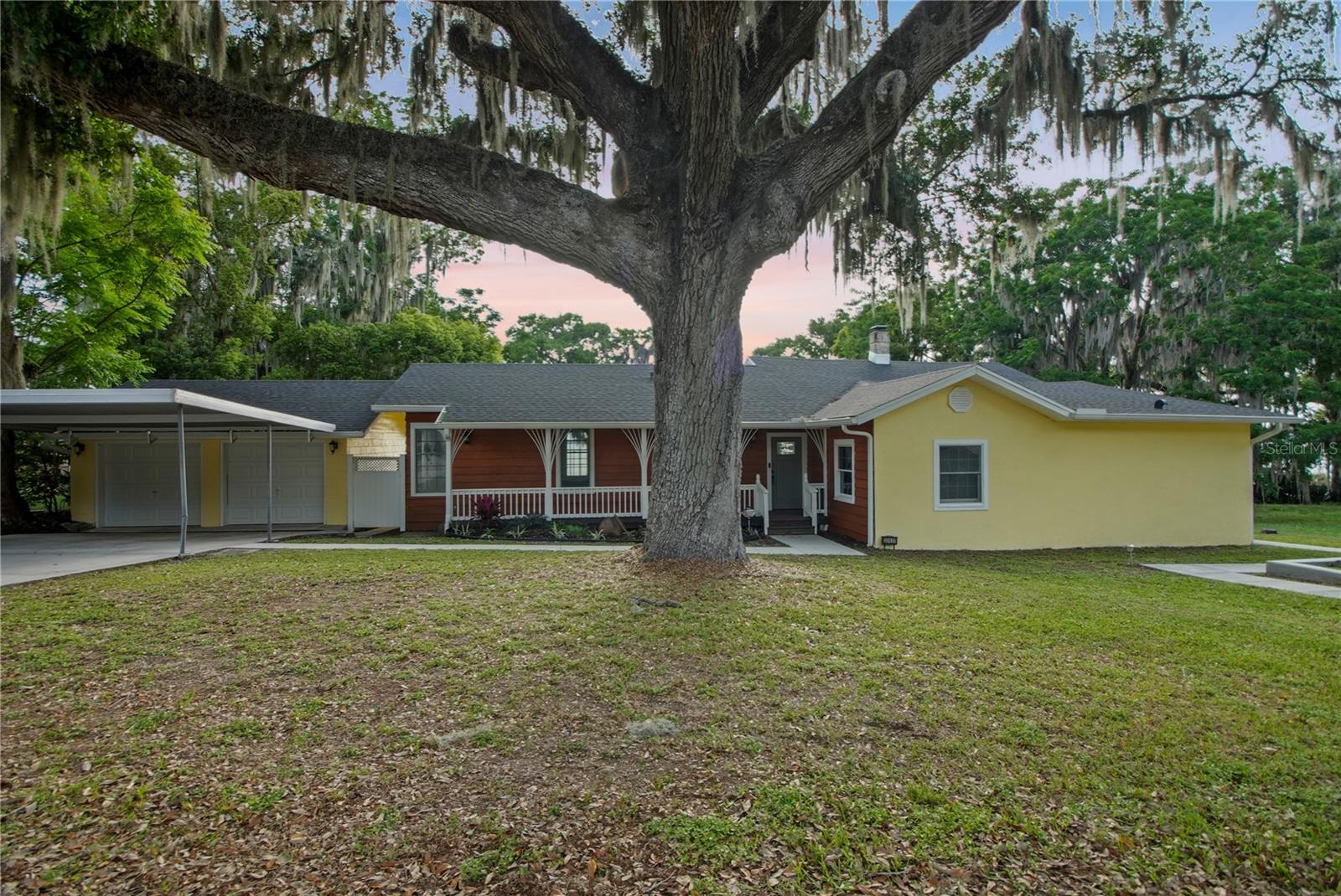 CISKY PARK - Residential