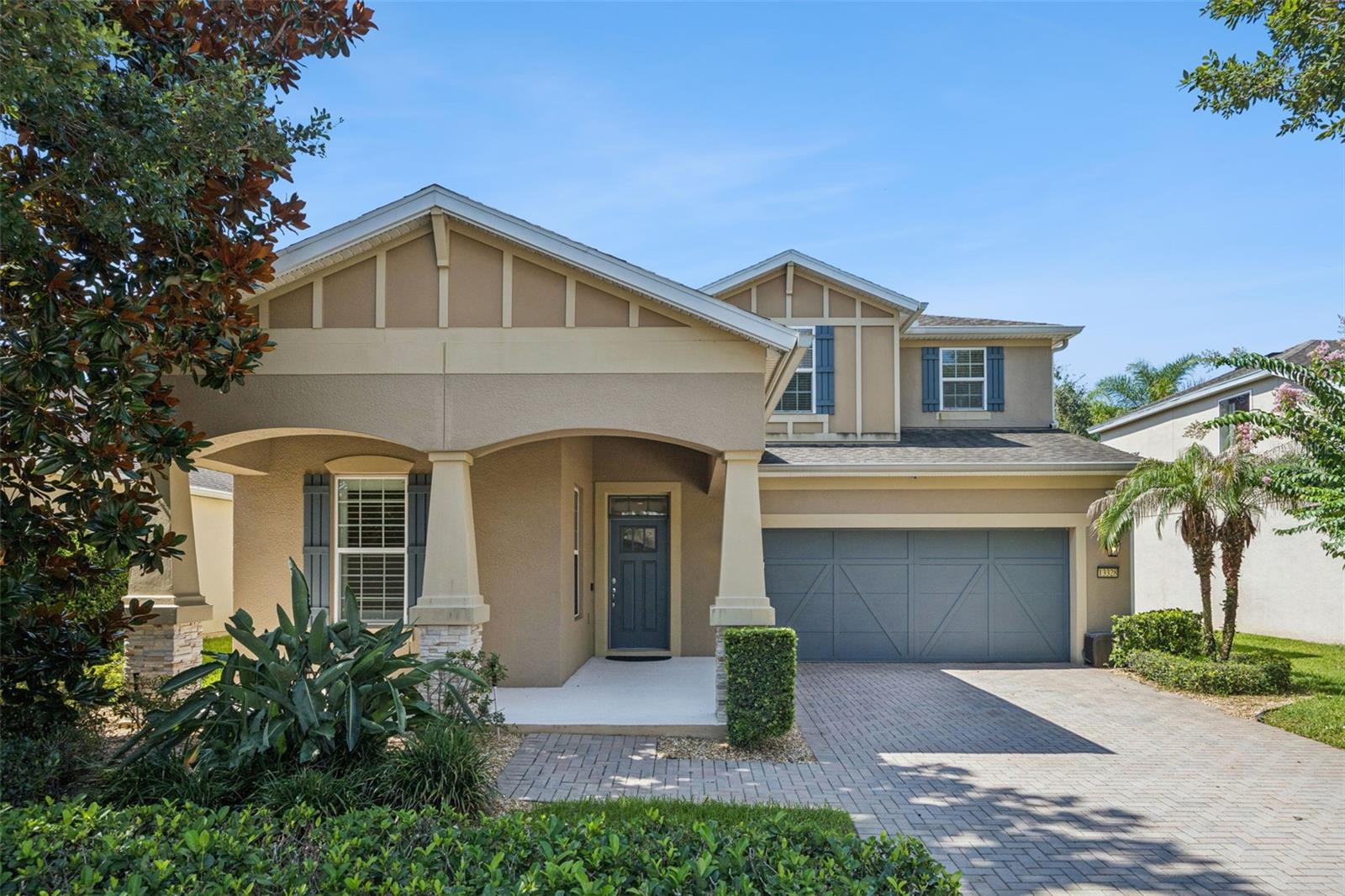 LAKE SAWYER SOUTH - Residential