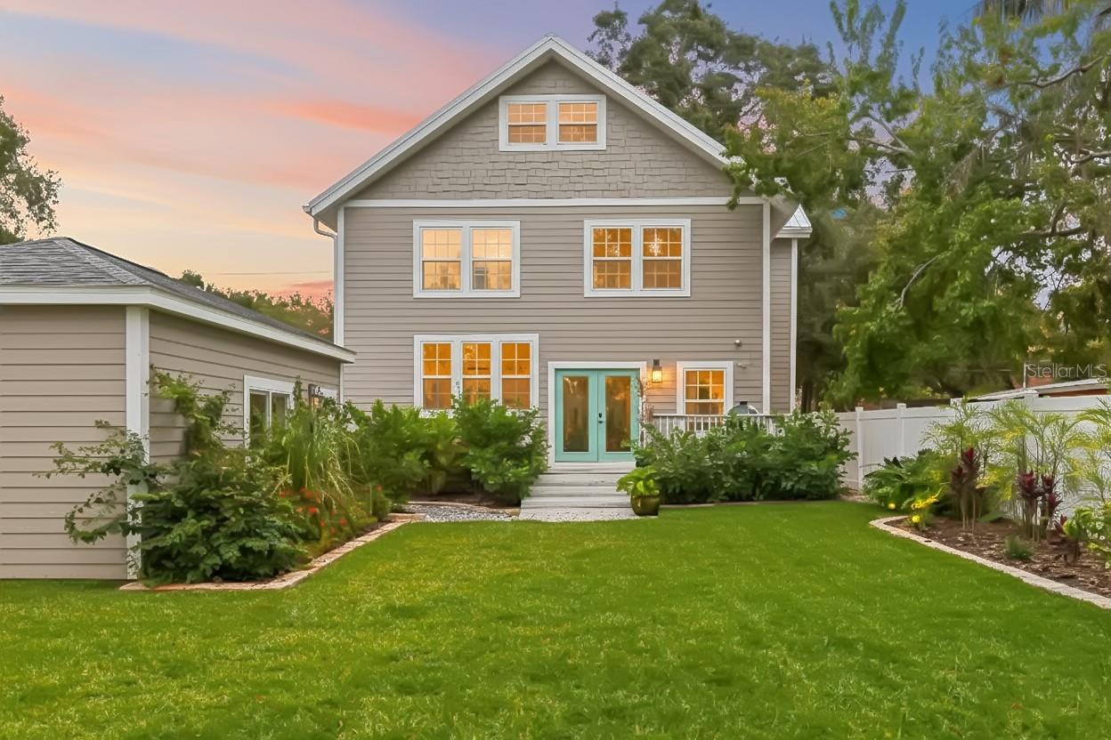SPRING PARK REV - Residential