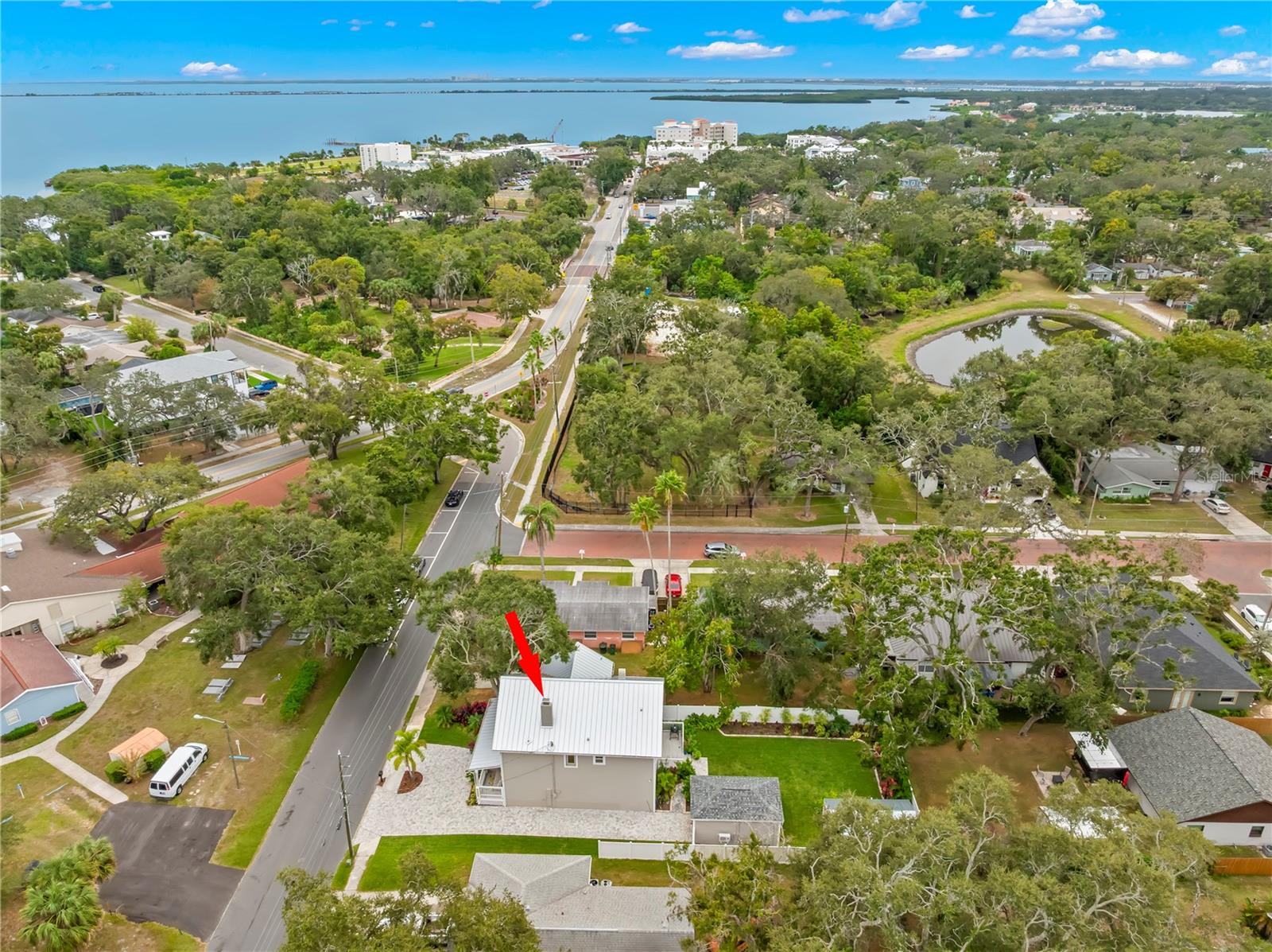 SPRING PARK REV - Residential