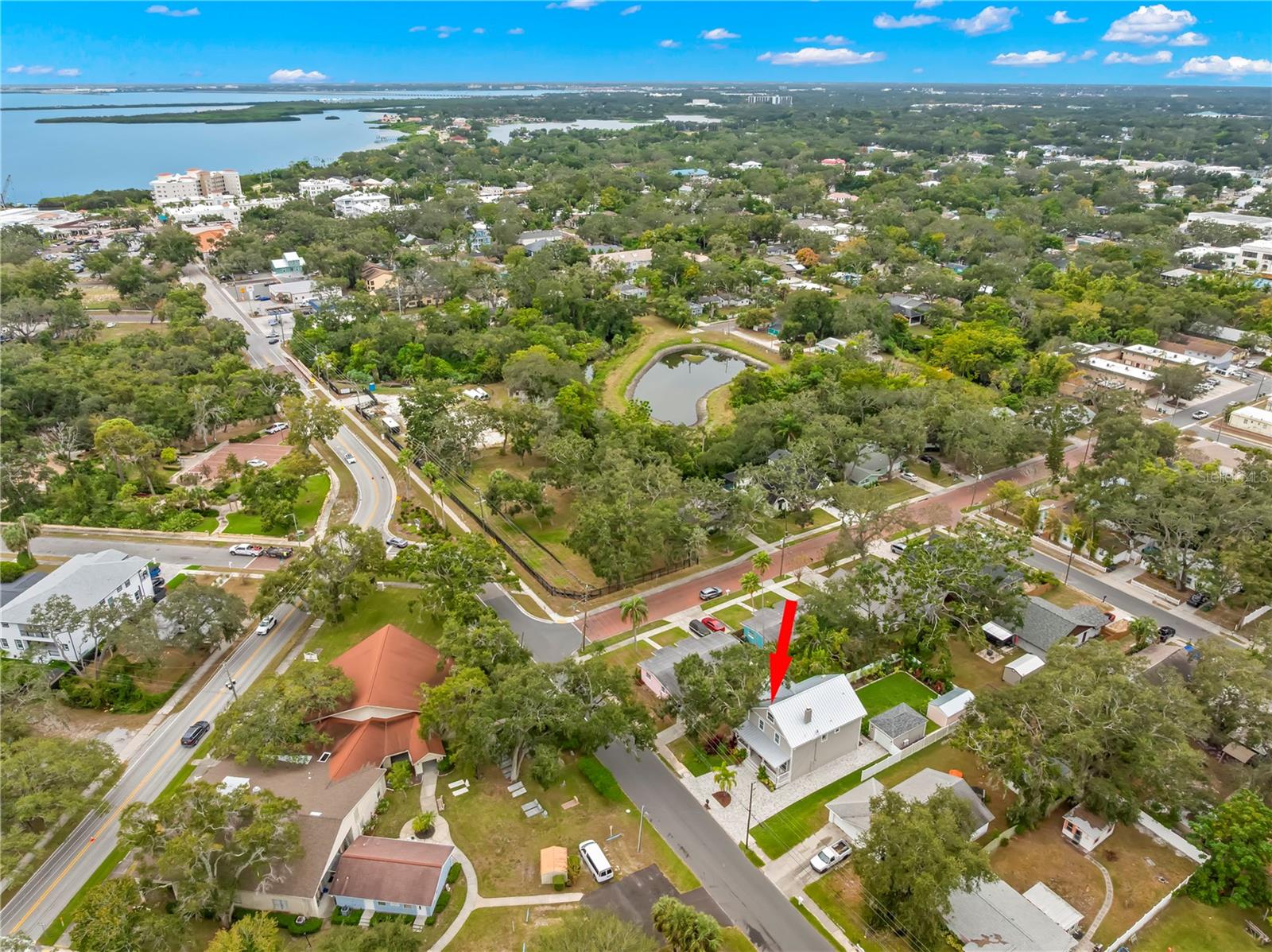 SPRING PARK REV - Residential