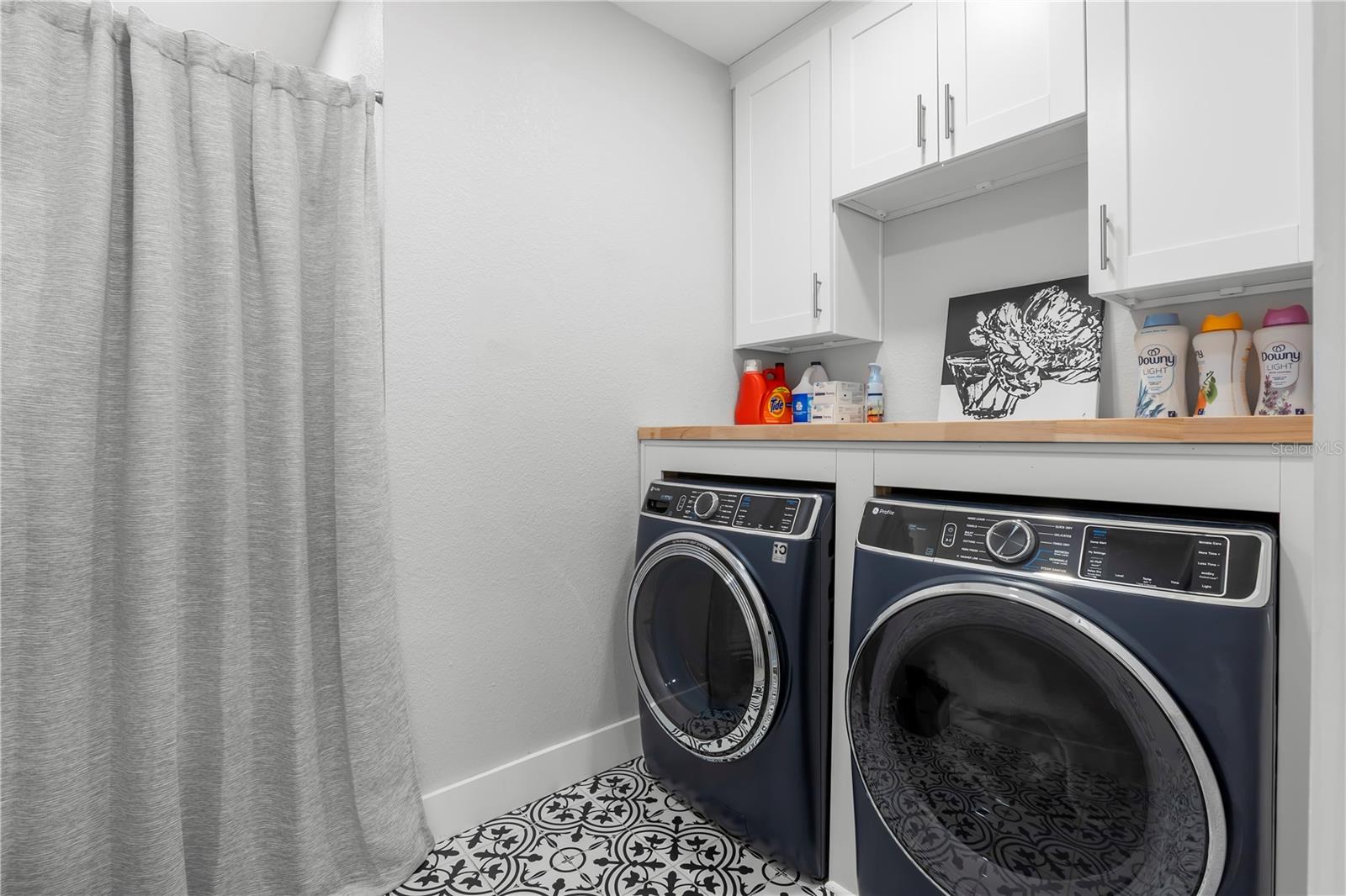 SPRING PARK REV - Residential