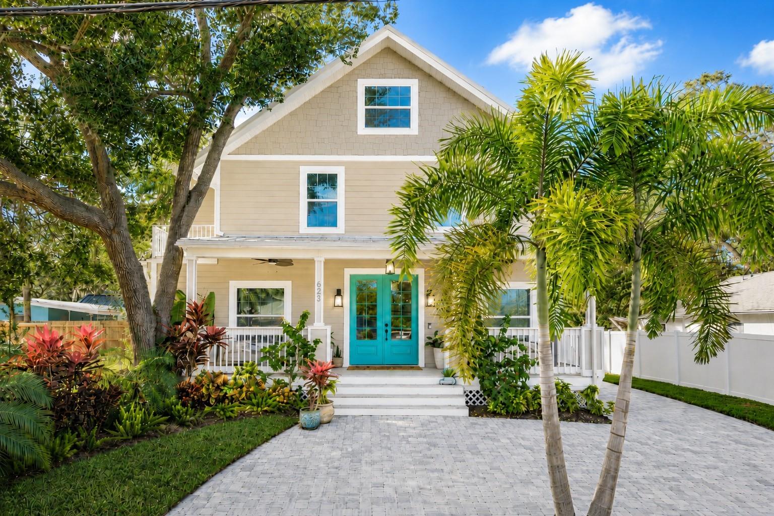 SPRING PARK REV - Residential