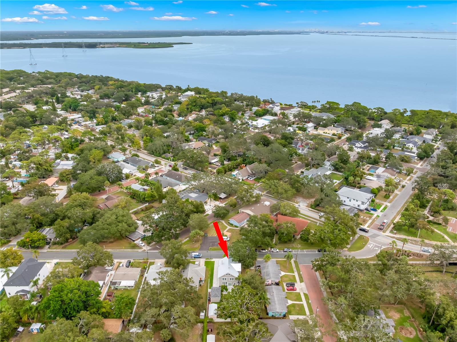 SPRING PARK REV - Residential