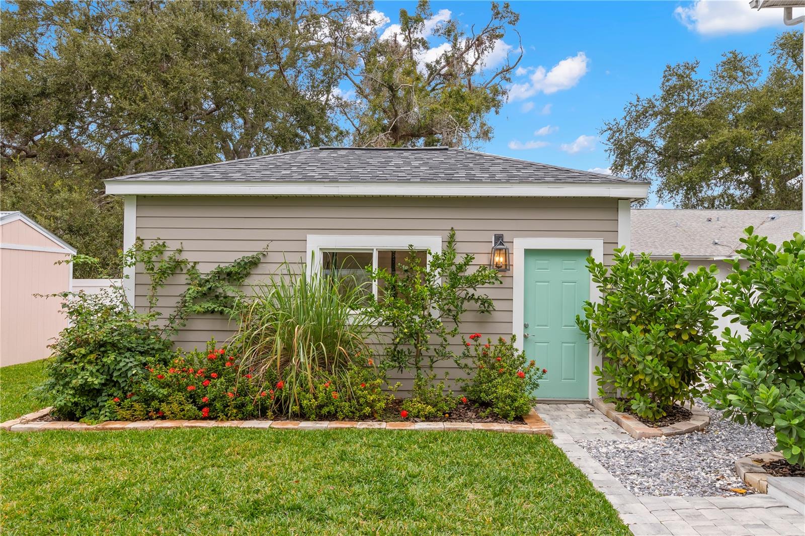 SPRING PARK REV - Residential