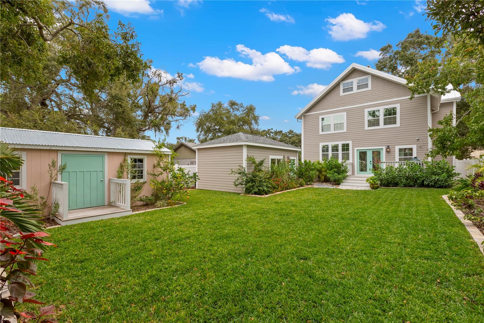 SPRING PARK REV - Residential