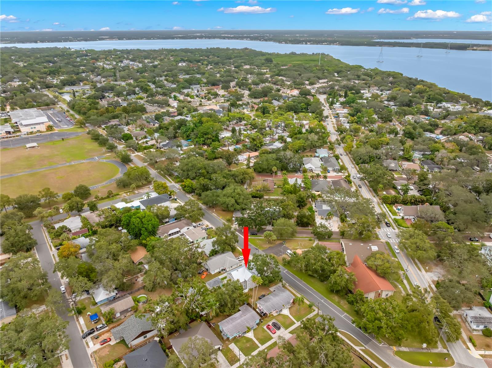 SPRING PARK REV - Residential