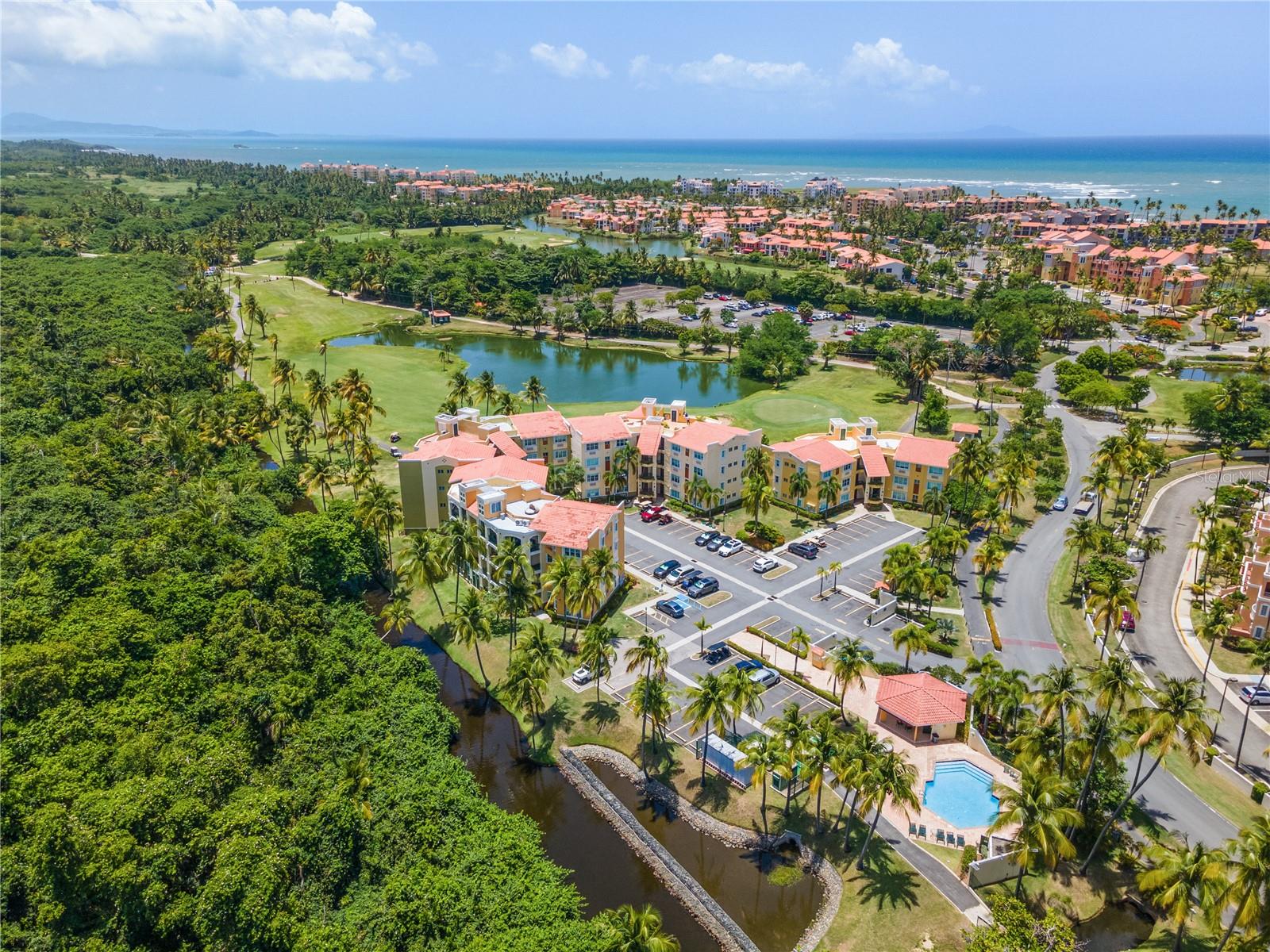 PALMAS DEL MAR - Residential