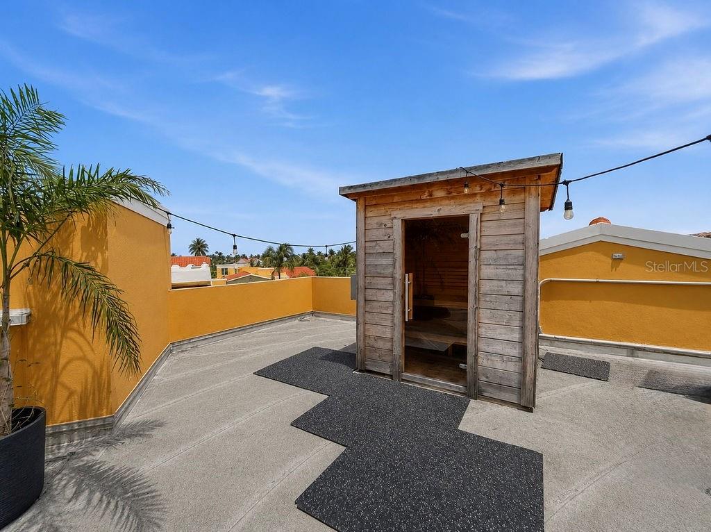 PALMAS DEL MAR - Residential