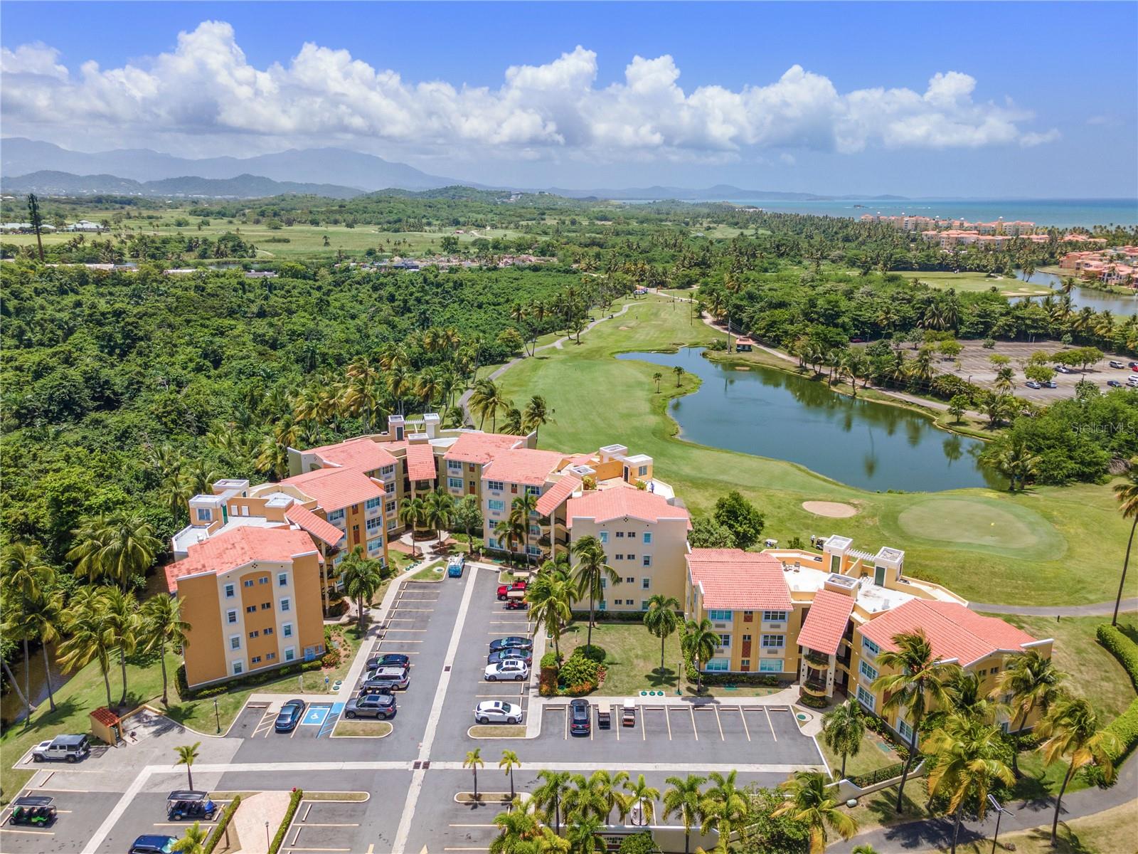 PALMAS DEL MAR - Residential