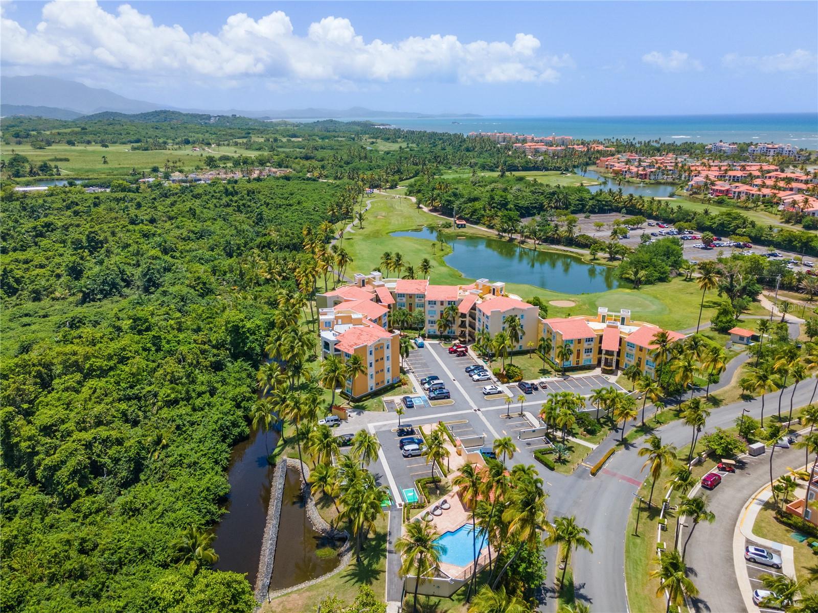 PALMAS DEL MAR - Residential