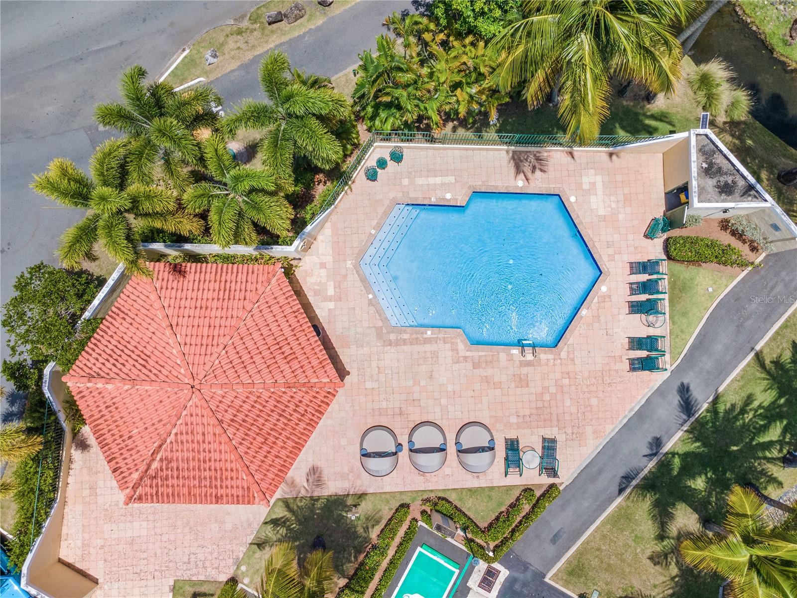 PALMAS DEL MAR - Residential