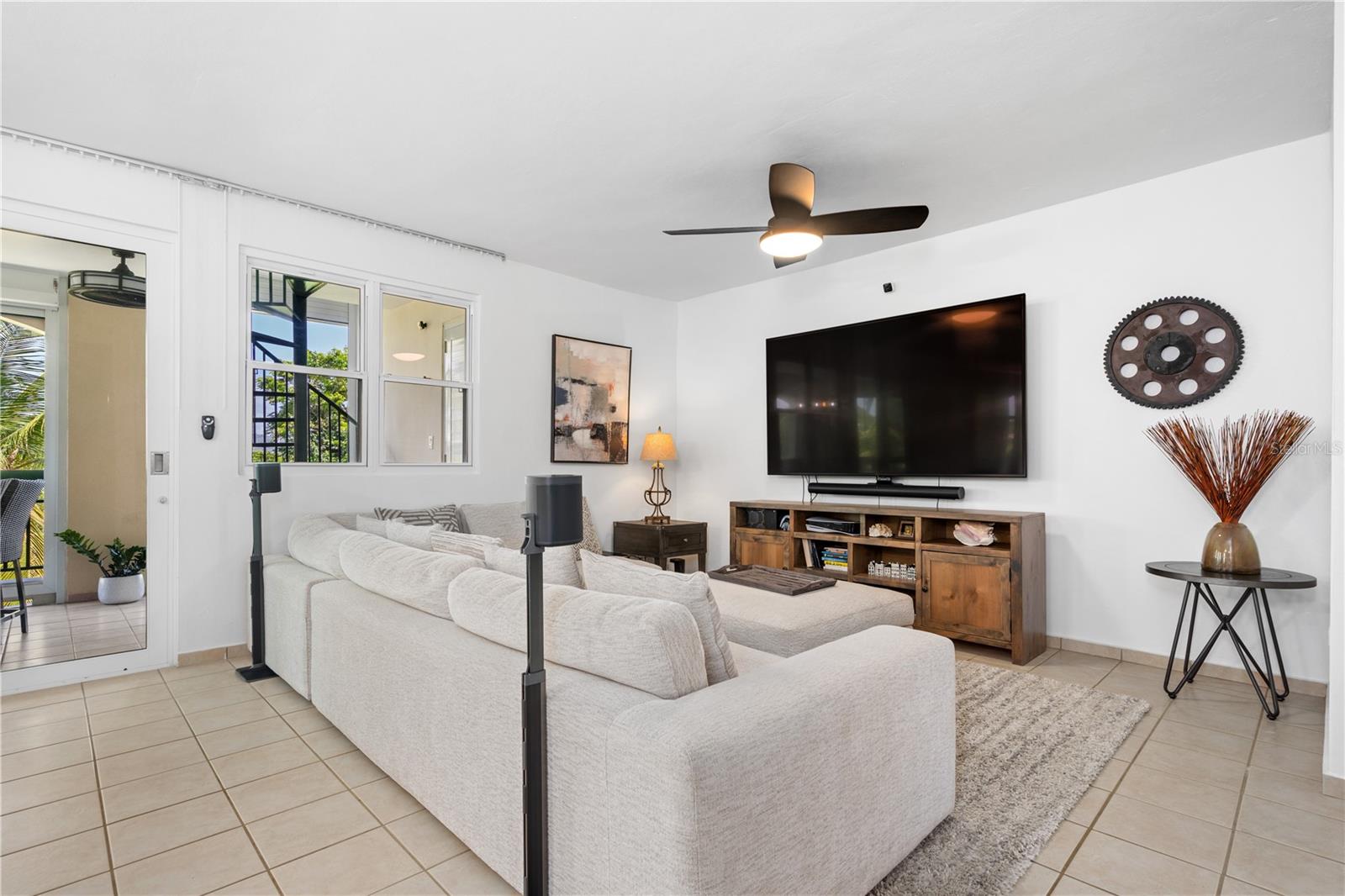 PALMAS DEL MAR - Residential