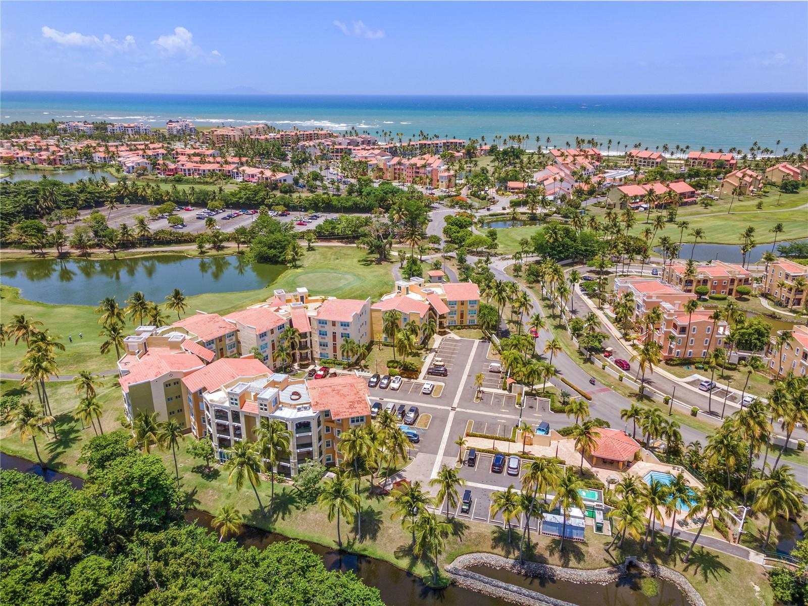 PALMAS DEL MAR - Residential