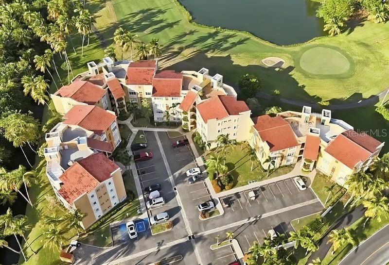 PALMAS DEL MAR - Residential