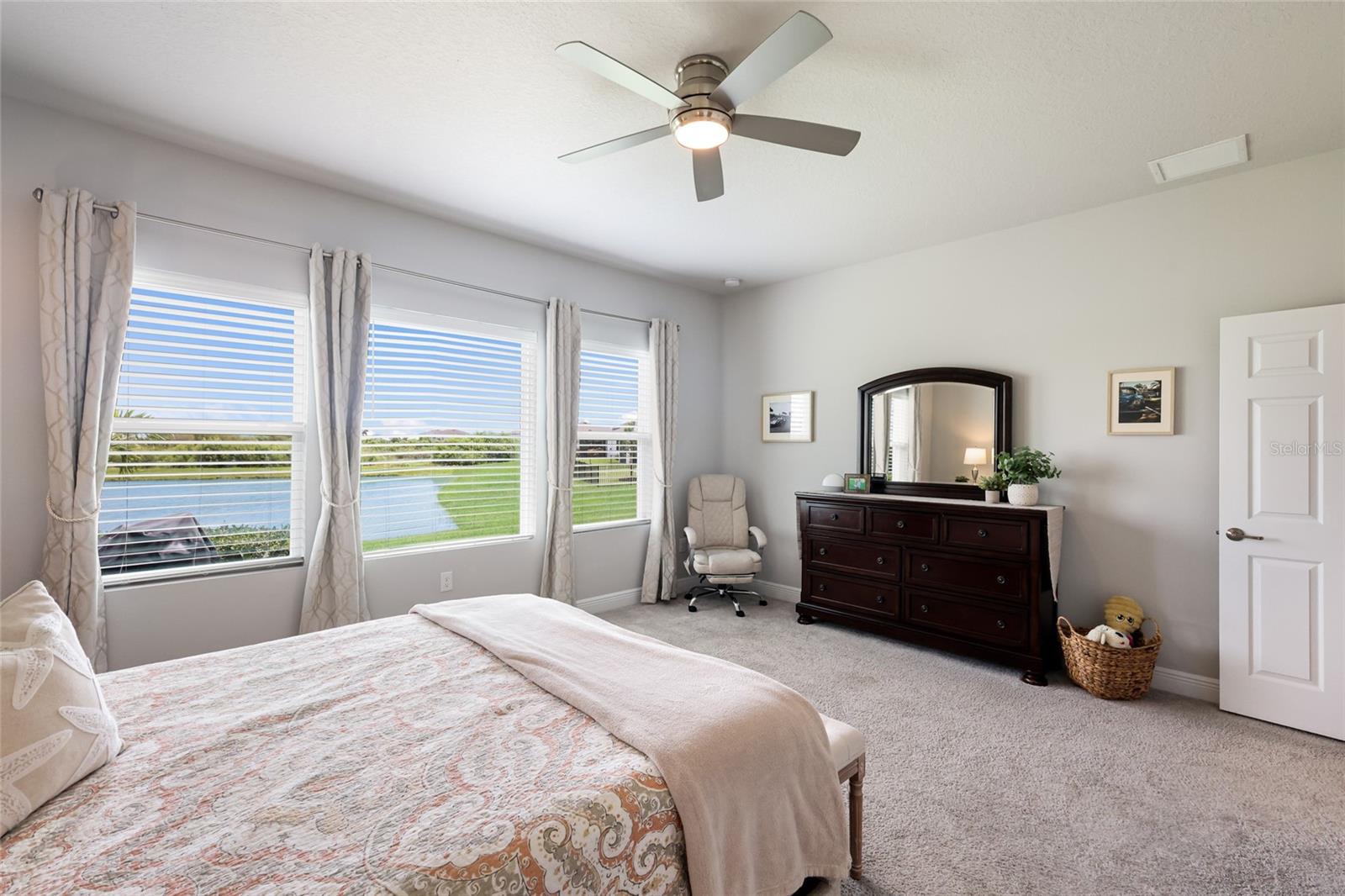 ISLES AT BAYVIEW PH I SUBPH A & B - Residential