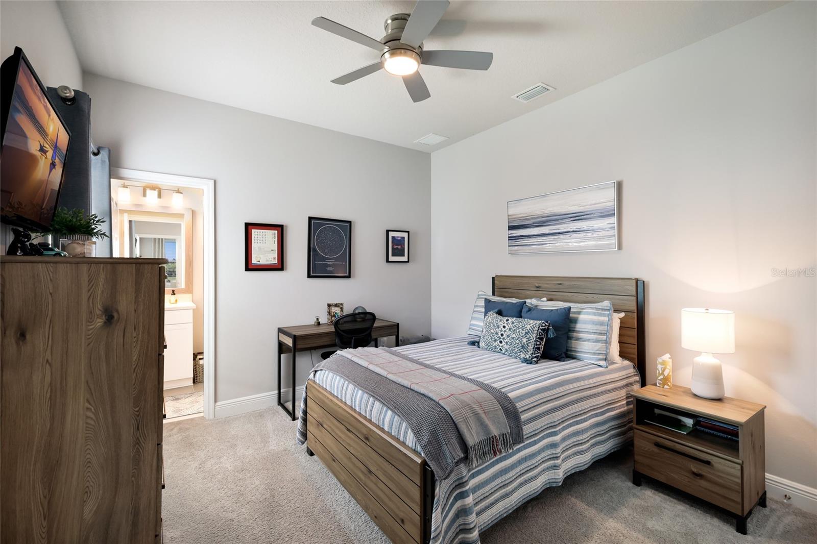 ISLES AT BAYVIEW PH I SUBPH A & B - Residential
