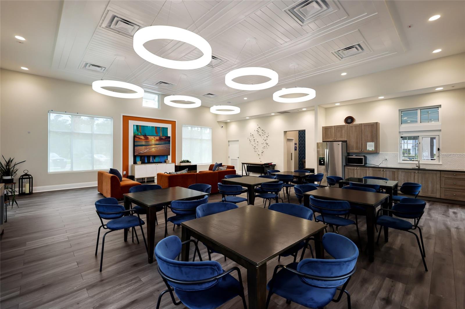 ISLES AT BAYVIEW PH I SUBPH A & B - Residential