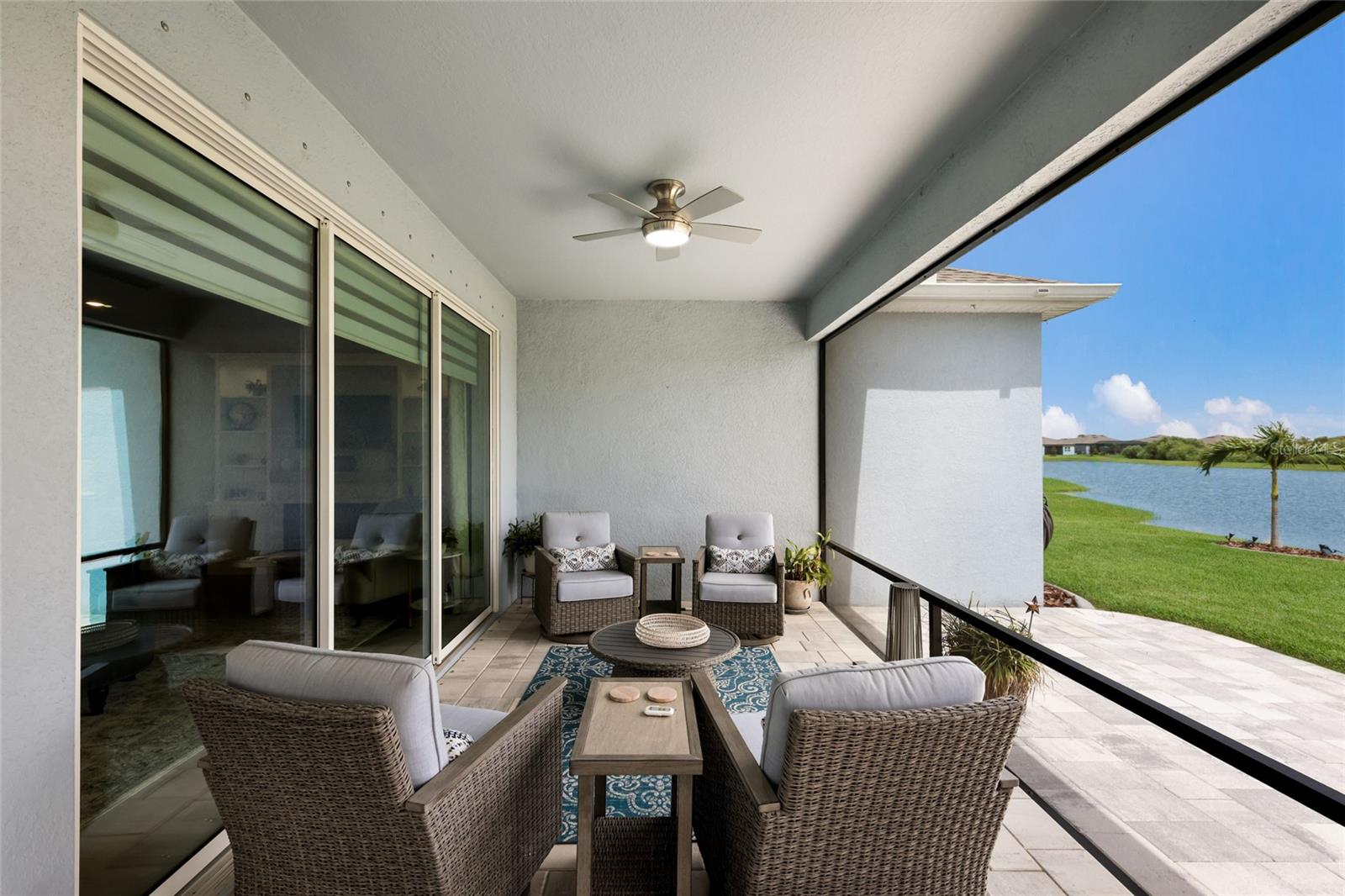 ISLES AT BAYVIEW PH I SUBPH A & B - Residential