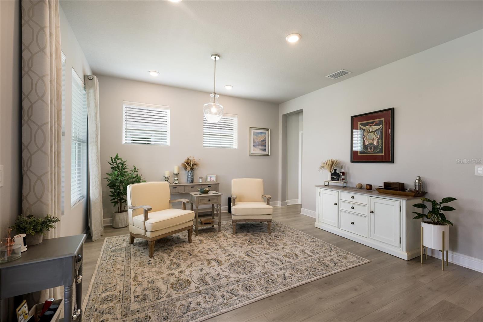 ISLES AT BAYVIEW PH I SUBPH A & B - Residential