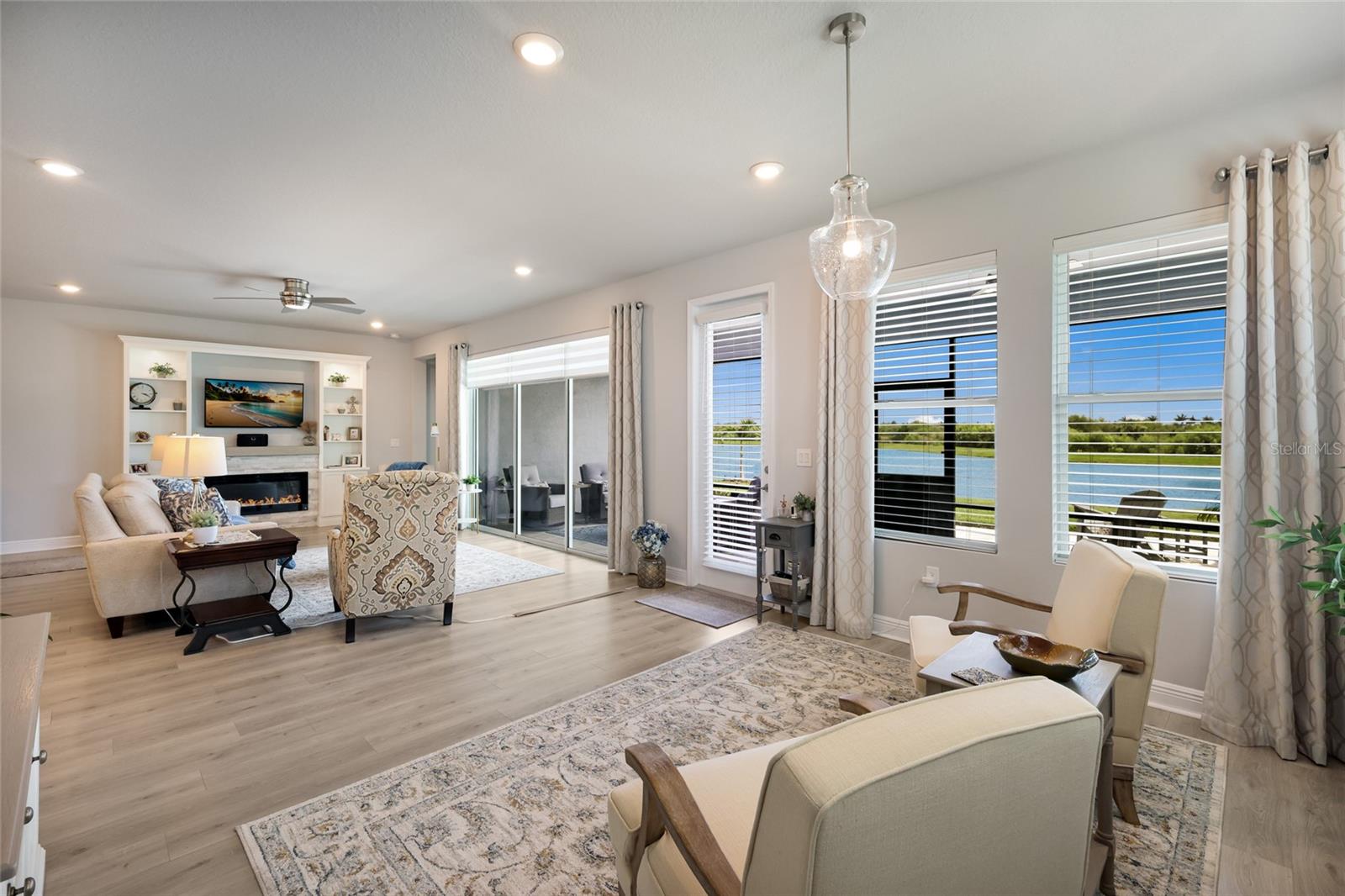 ISLES AT BAYVIEW PH I SUBPH A & B - Residential