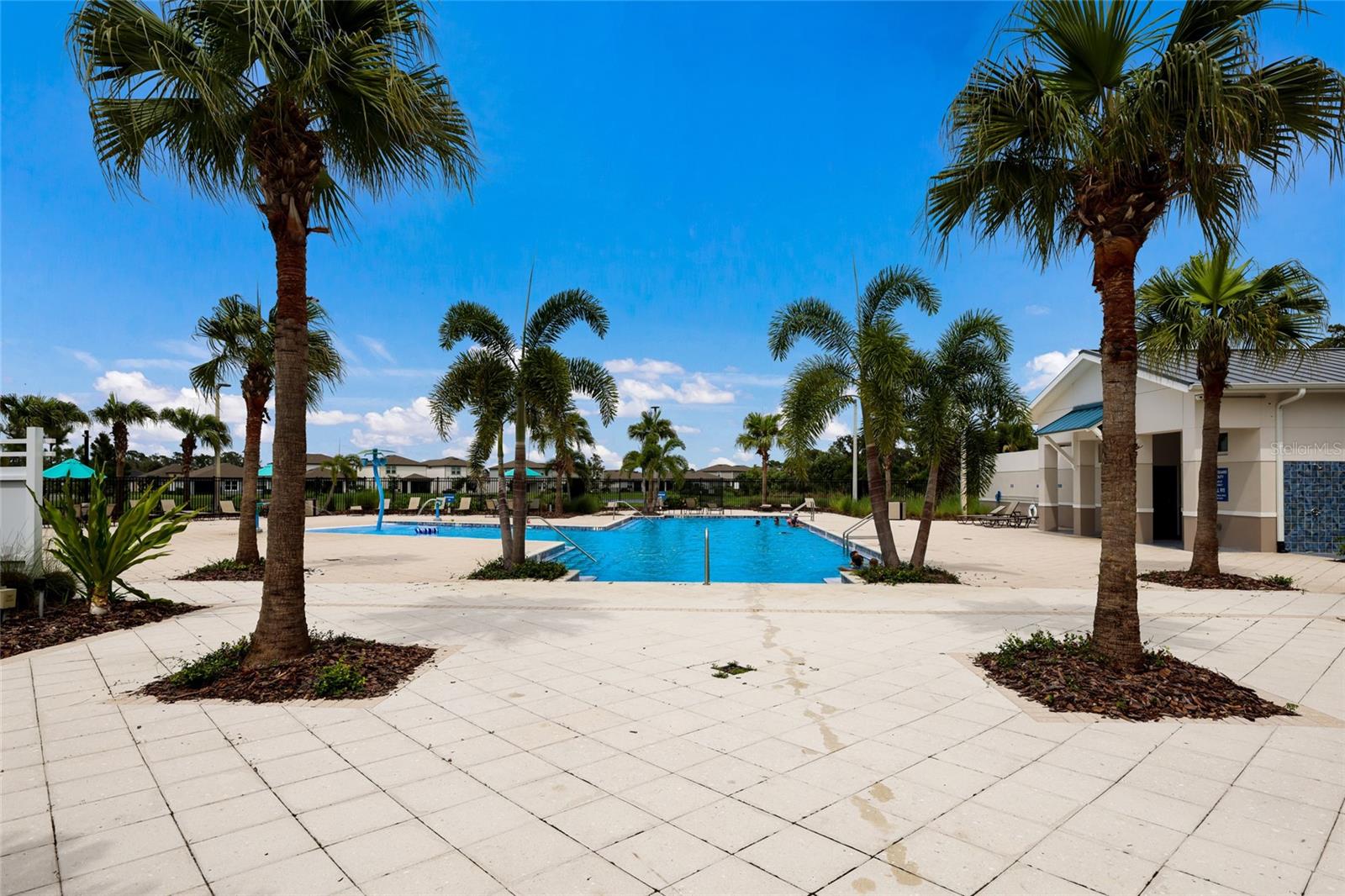 ISLES AT BAYVIEW PH I SUBPH A & B - Residential