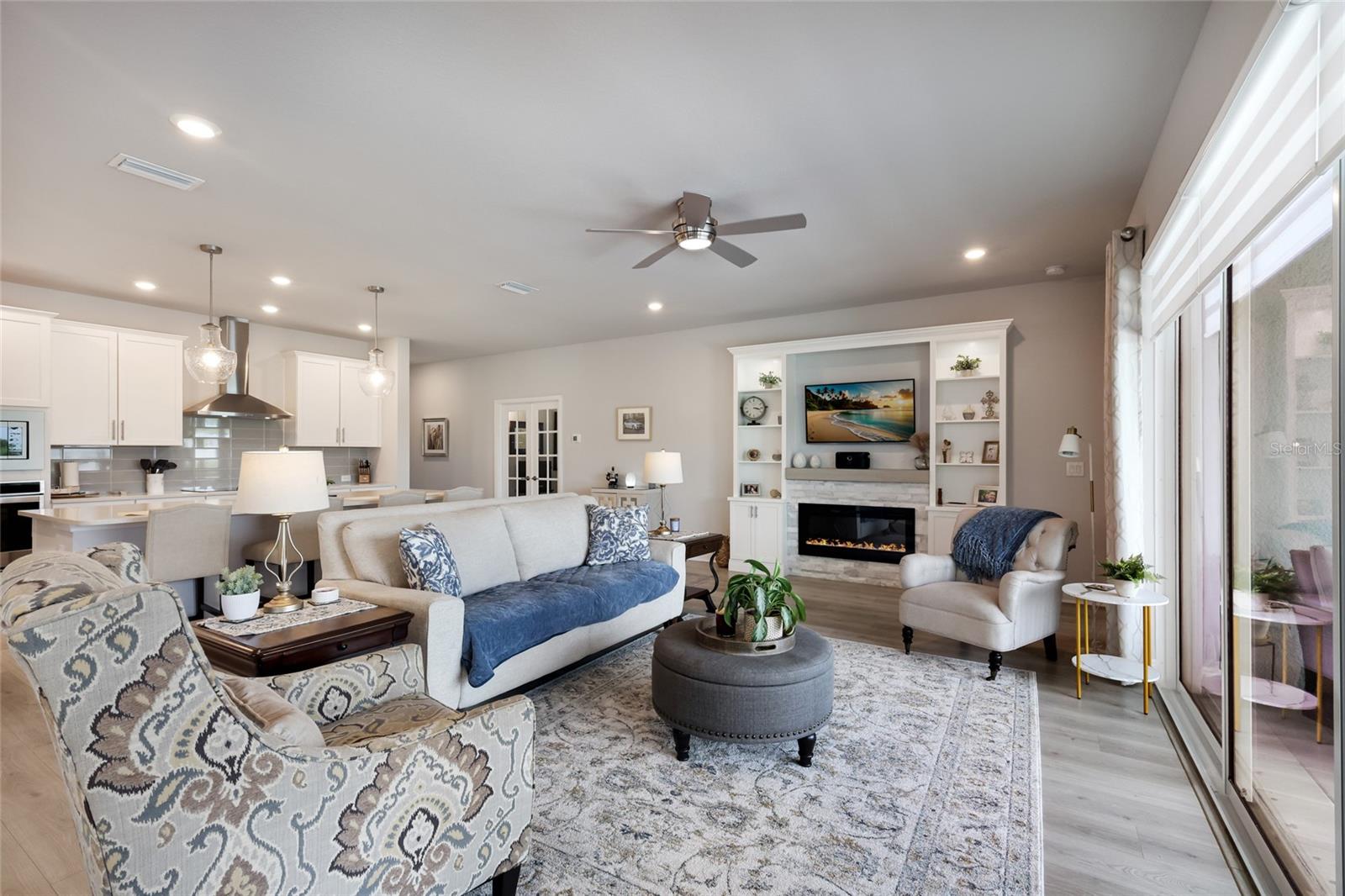 ISLES AT BAYVIEW PH I SUBPH A & B - Residential