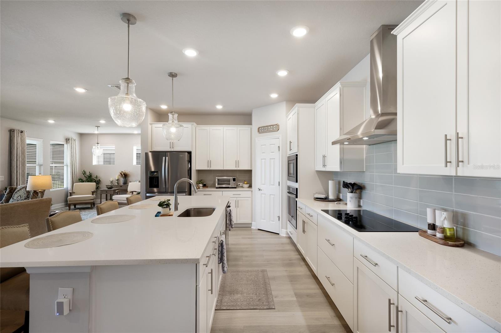 ISLES AT BAYVIEW PH I SUBPH A & B - Residential