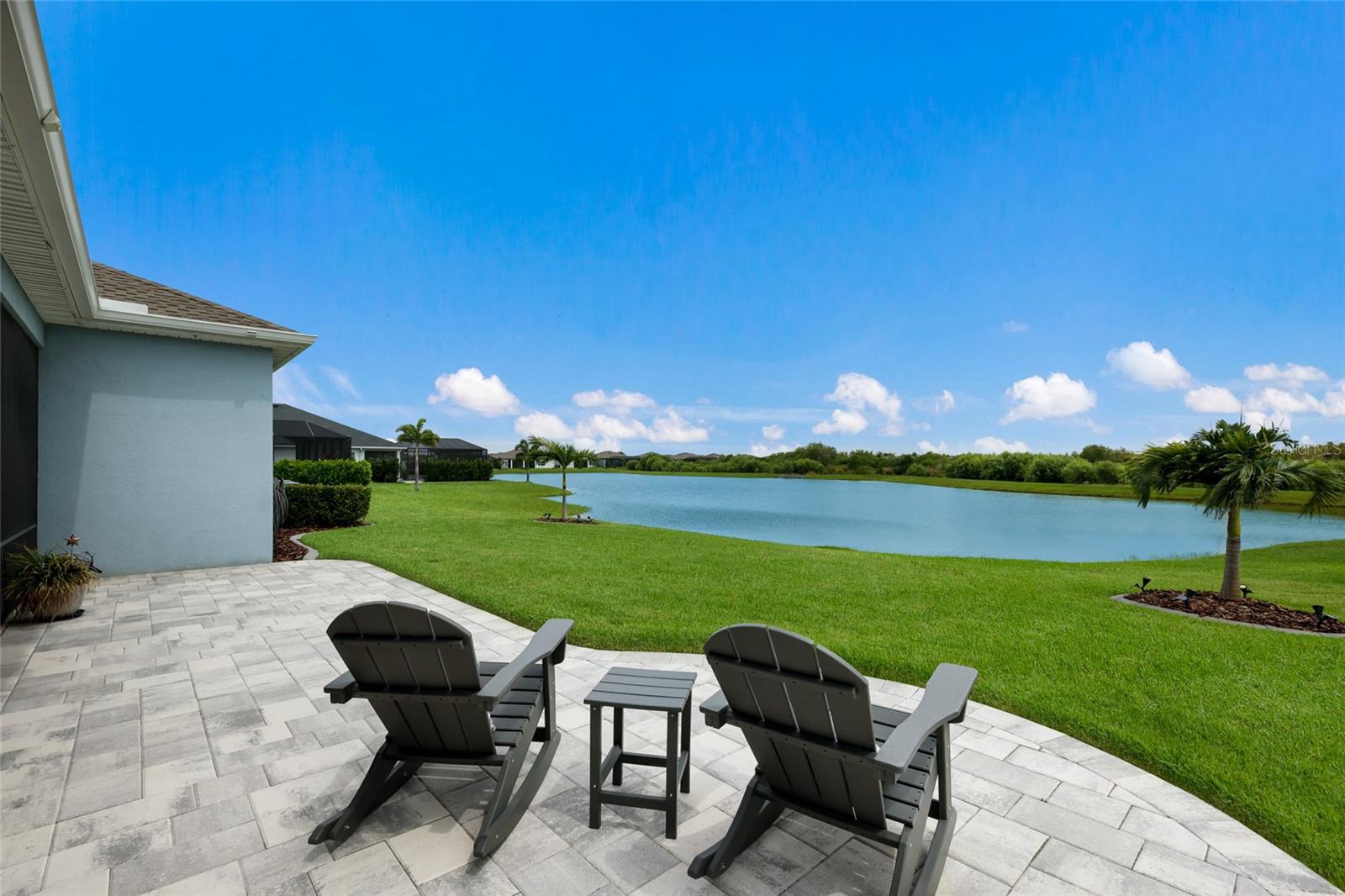ISLES AT BAYVIEW PH I SUBPH A & B - Residential