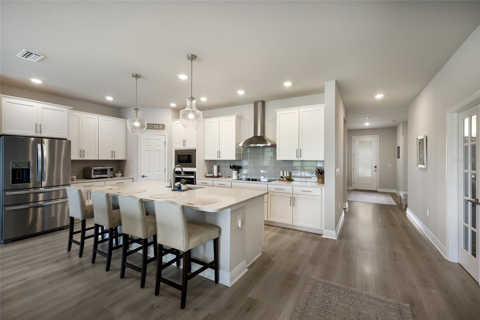 ISLES AT BAYVIEW PH I SUBPH A & B - Residential