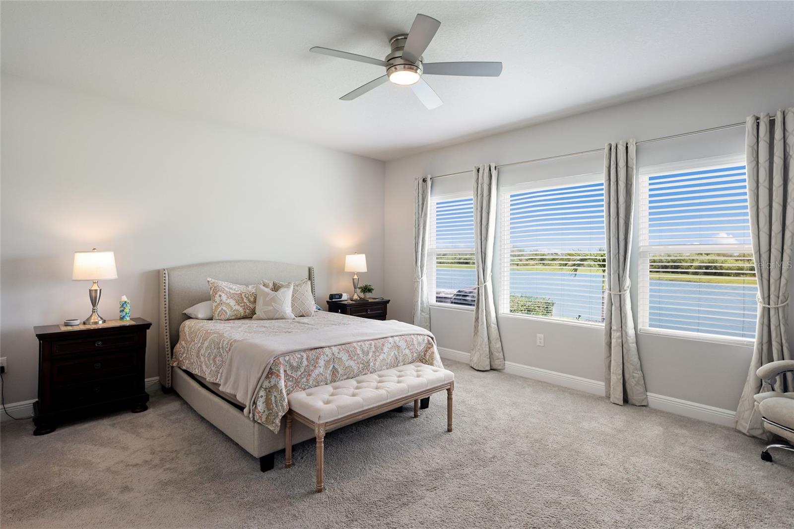 ISLES AT BAYVIEW PH I SUBPH A & B - Residential