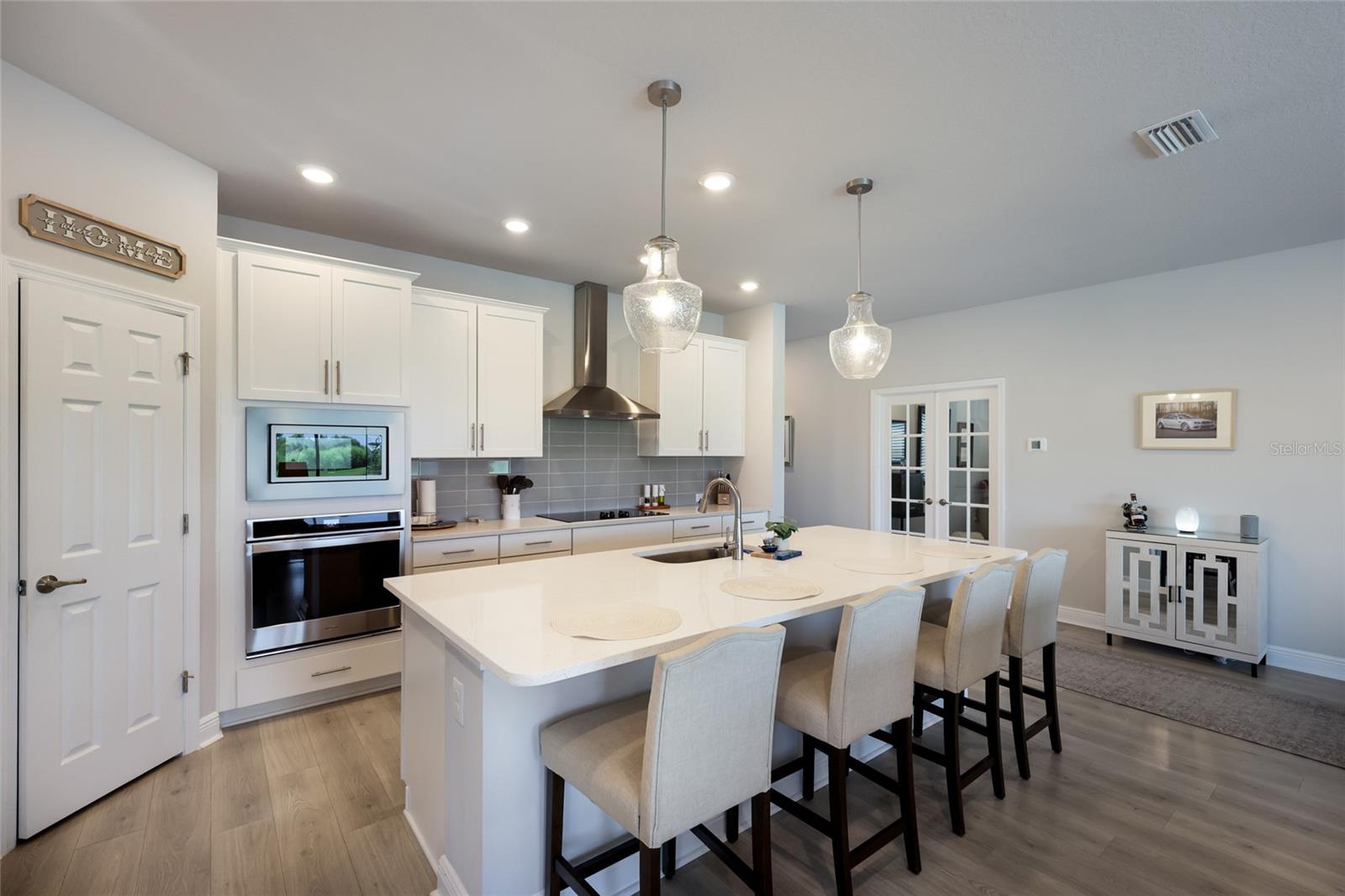 ISLES AT BAYVIEW PH I SUBPH A & B - Residential