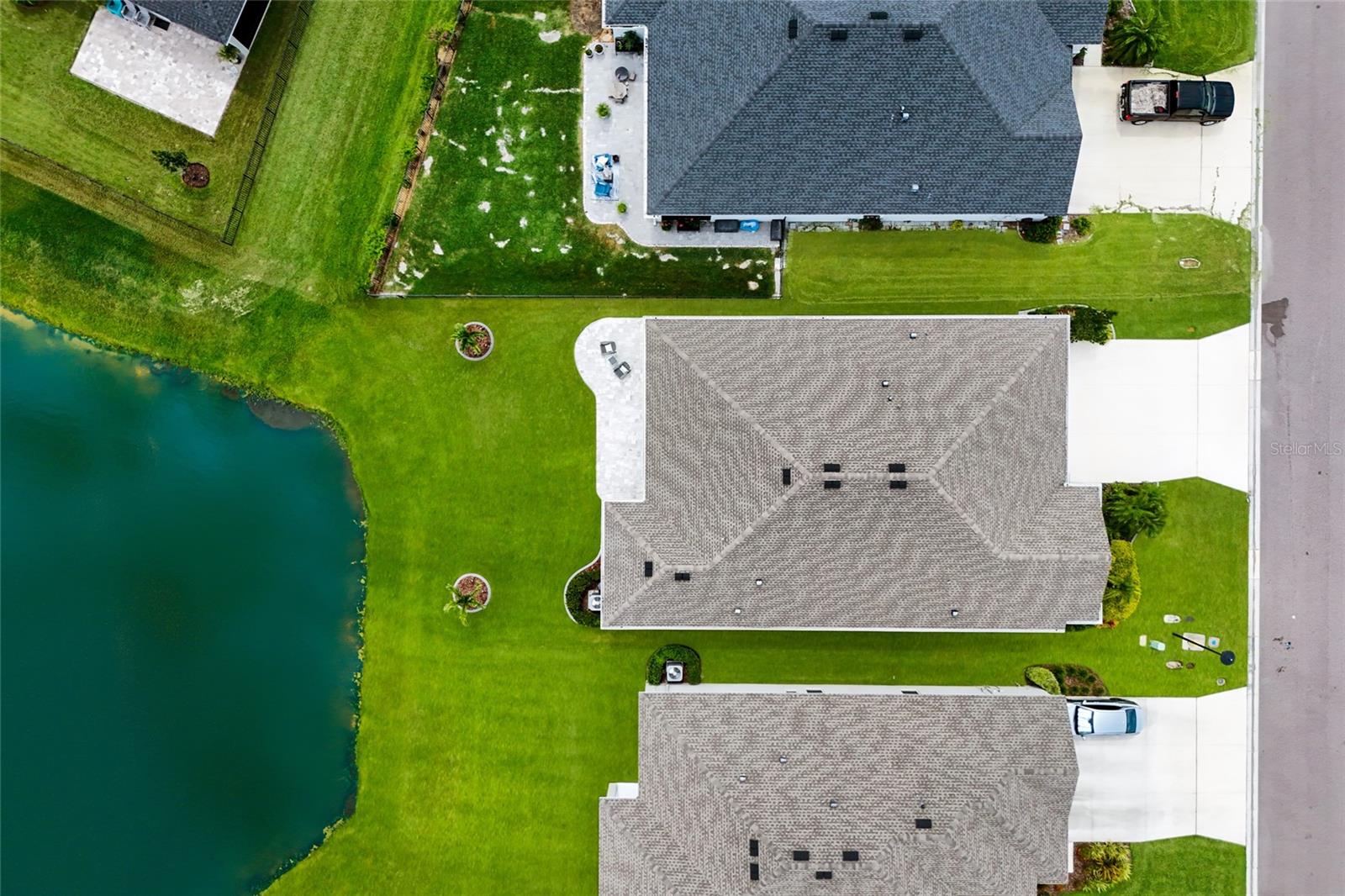 ISLES AT BAYVIEW PH I SUBPH A & B - Residential