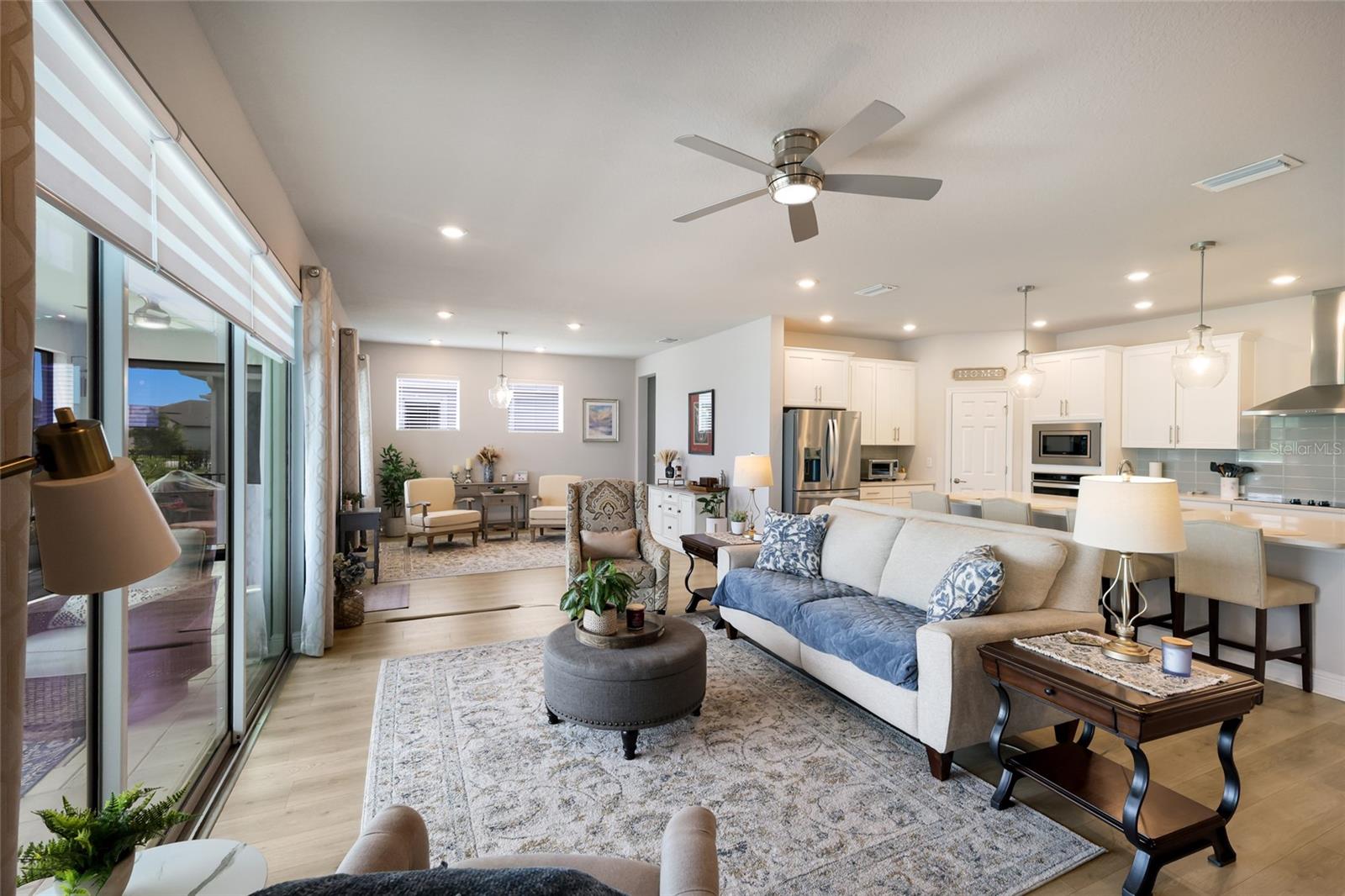 ISLES AT BAYVIEW PH I SUBPH A & B - Residential