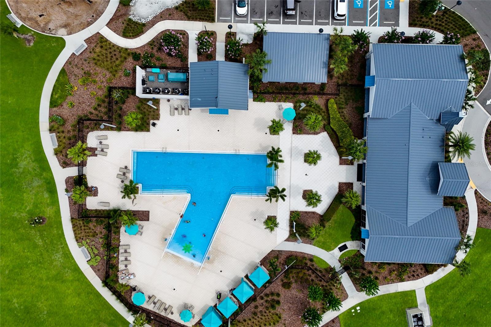 ISLES AT BAYVIEW PH I SUBPH A & B - Residential