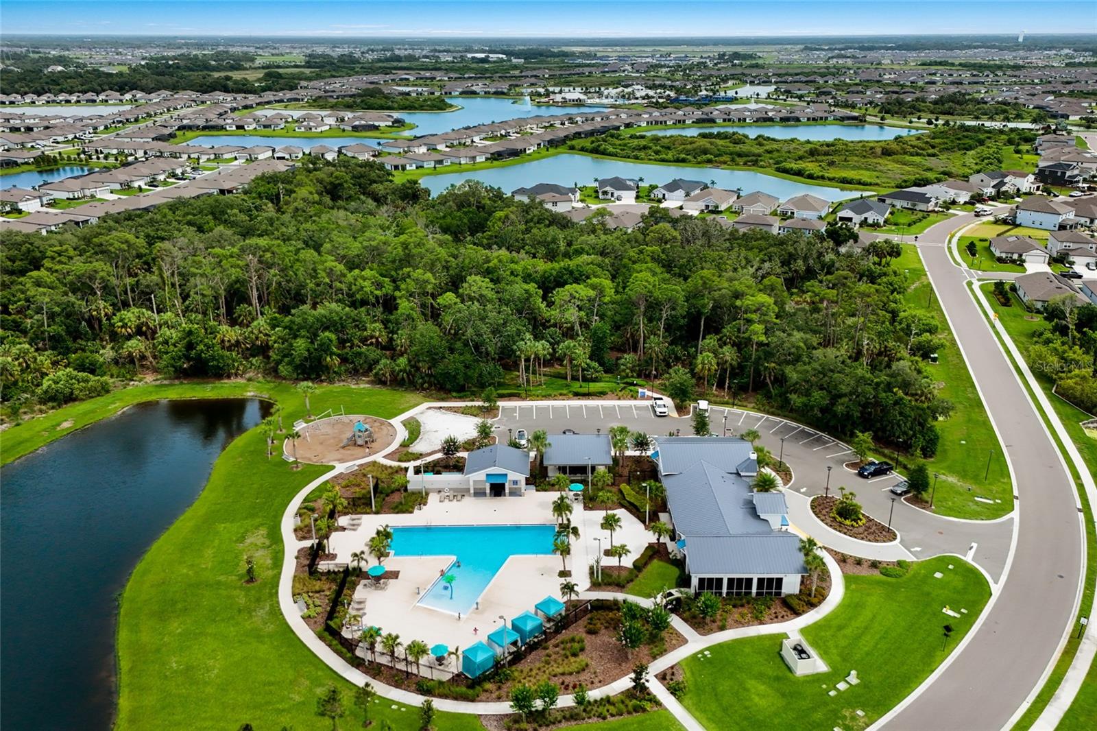 ISLES AT BAYVIEW PH I SUBPH A & B - Residential
