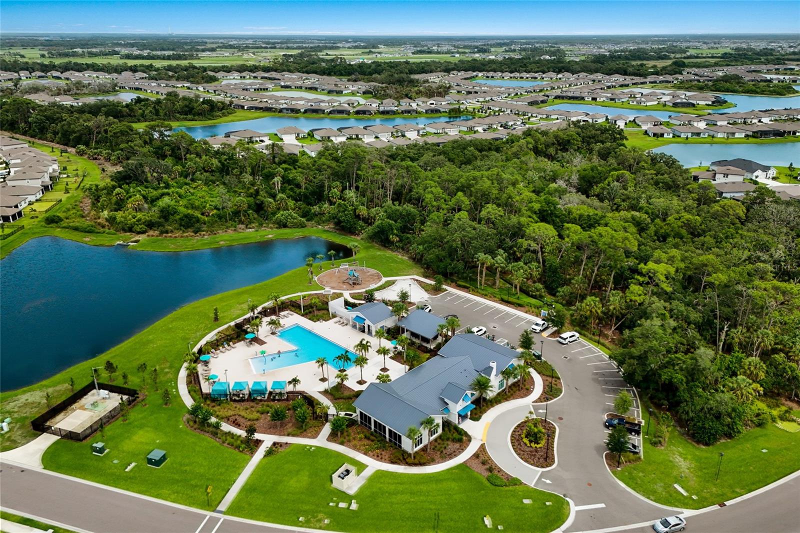 ISLES AT BAYVIEW PH I SUBPH A & B - Residential