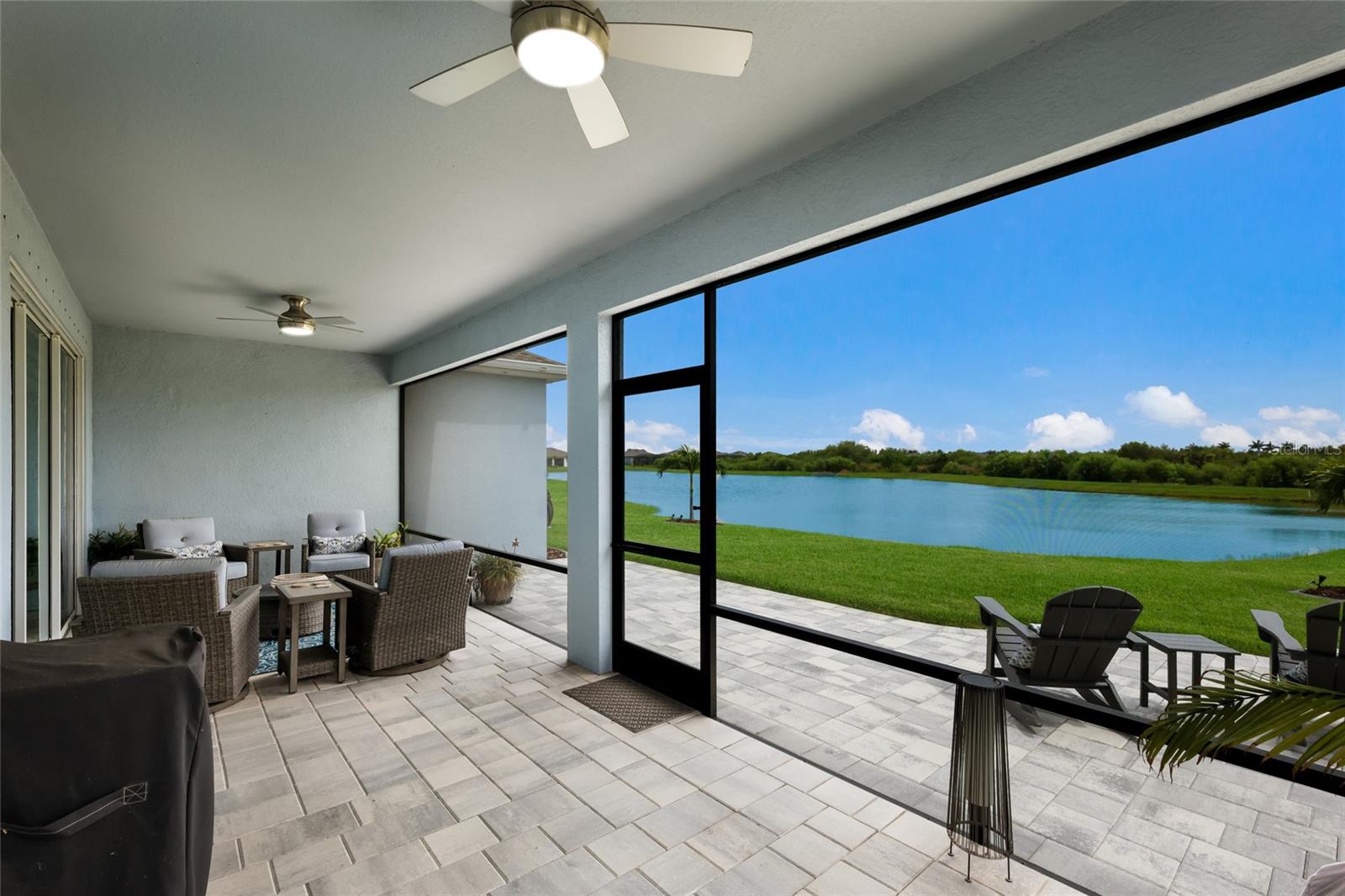 ISLES AT BAYVIEW PH I SUBPH A & B - Residential