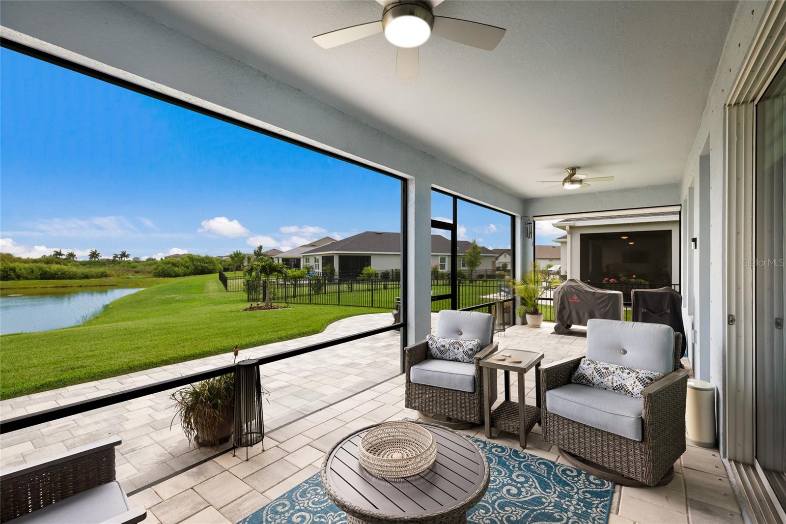 ISLES AT BAYVIEW PH I SUBPH A & B - Residential