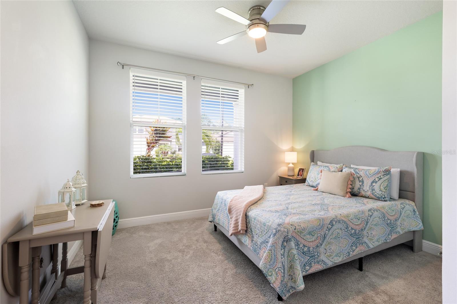 ISLES AT BAYVIEW PH I SUBPH A & B - Residential