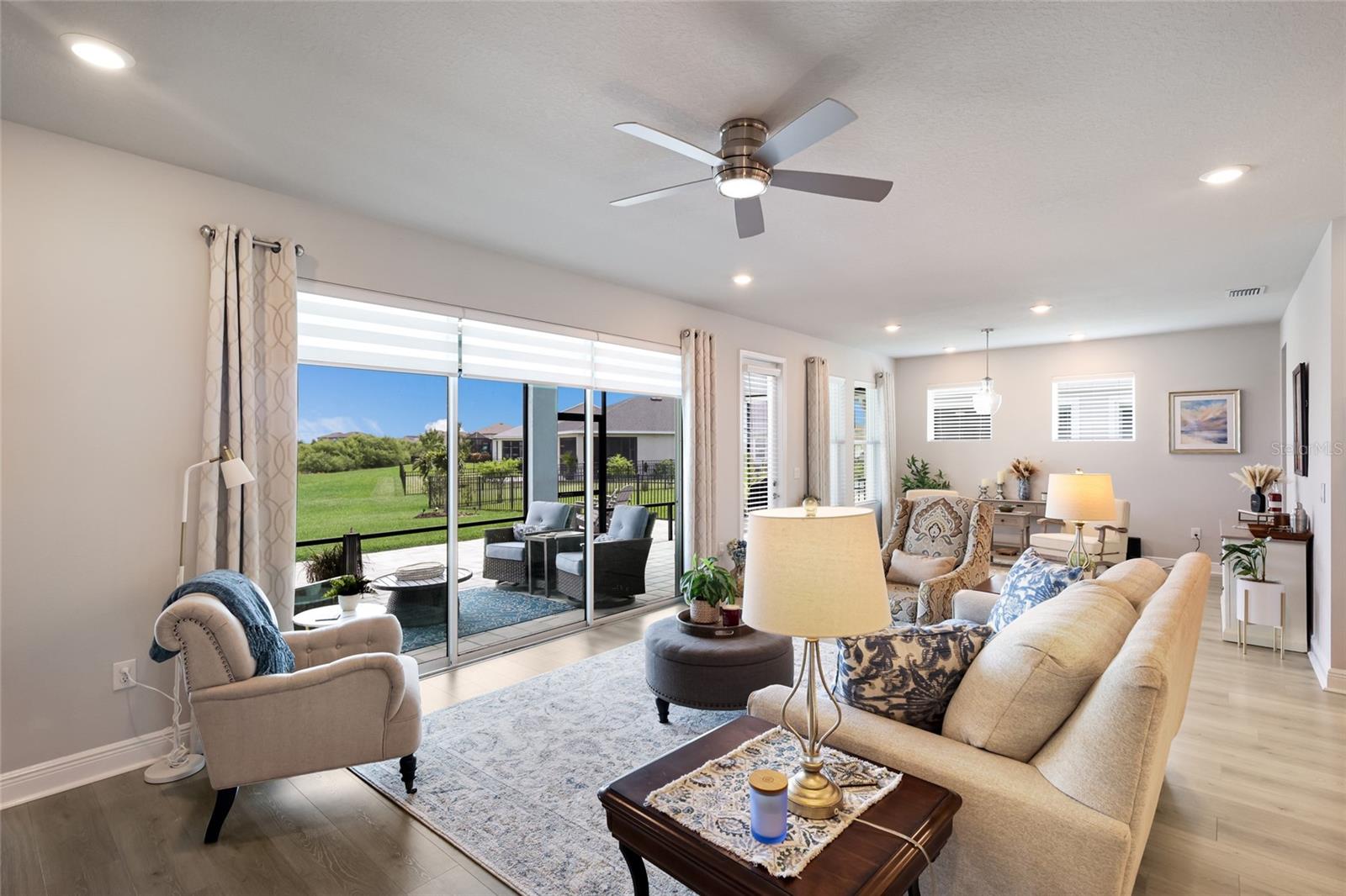 ISLES AT BAYVIEW PH I SUBPH A & B - Residential