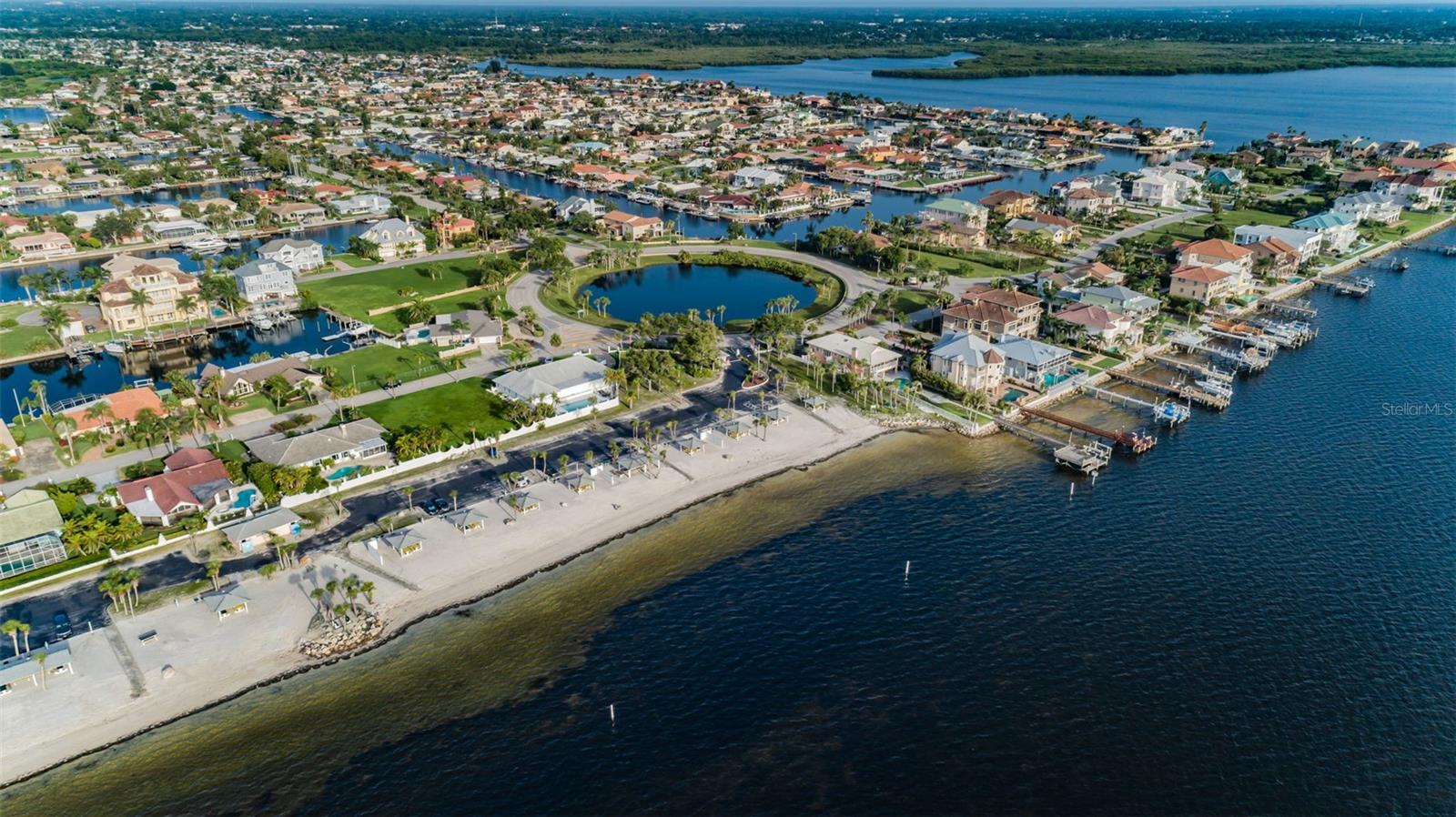 SEA COLONY AT GULF LANDINGS - Land
