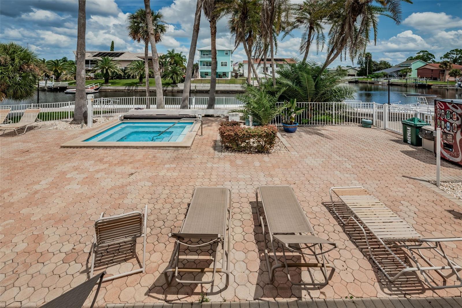 SEA COLONY AT GULF LANDINGS - Land