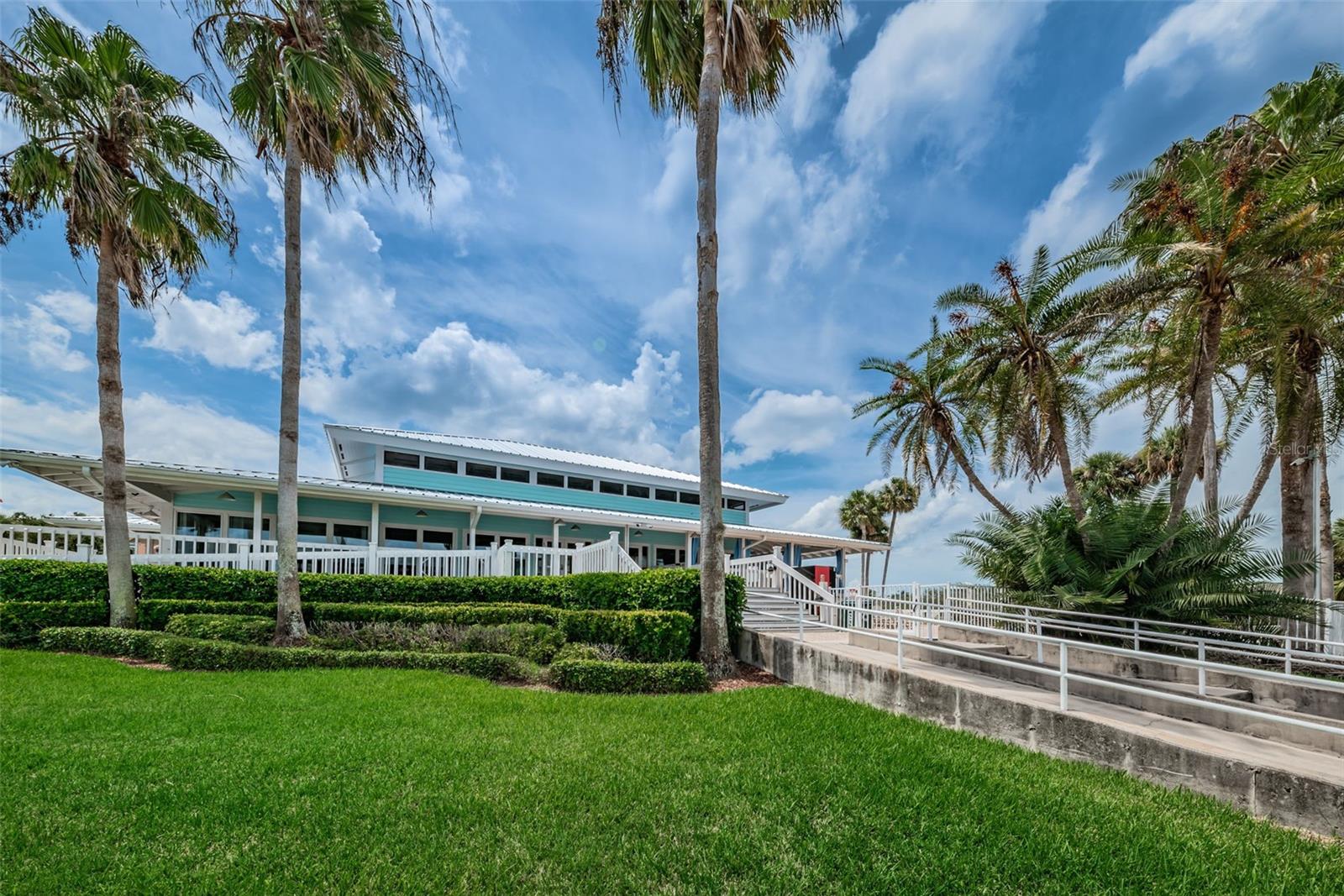 SEA COLONY AT GULF LANDINGS - Land
