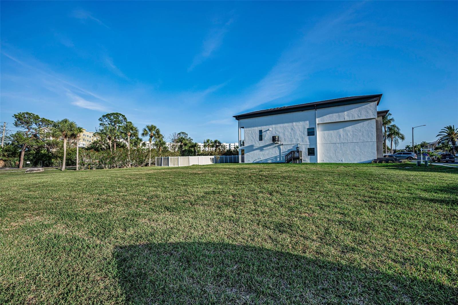 SEA COLONY AT GULF LANDINGS - Land