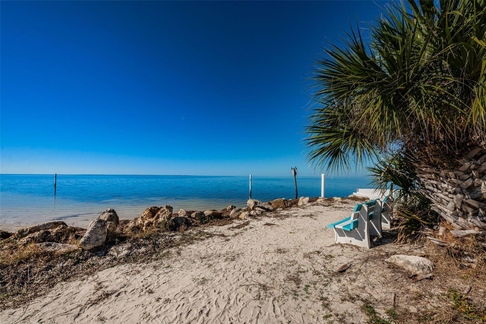 SEA COLONY AT GULF LANDINGS - Land