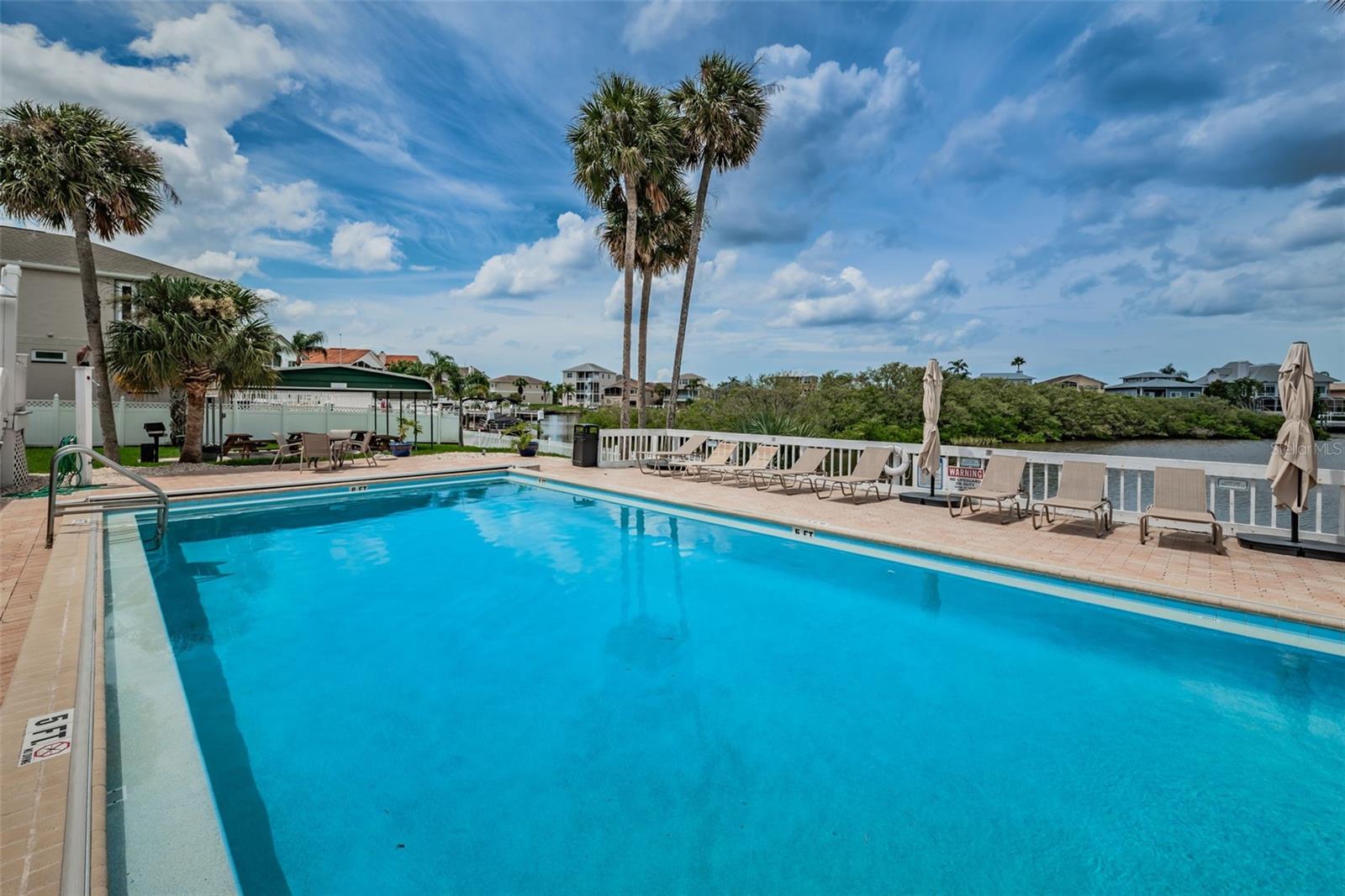 SEA COLONY AT GULF LANDINGS - Land