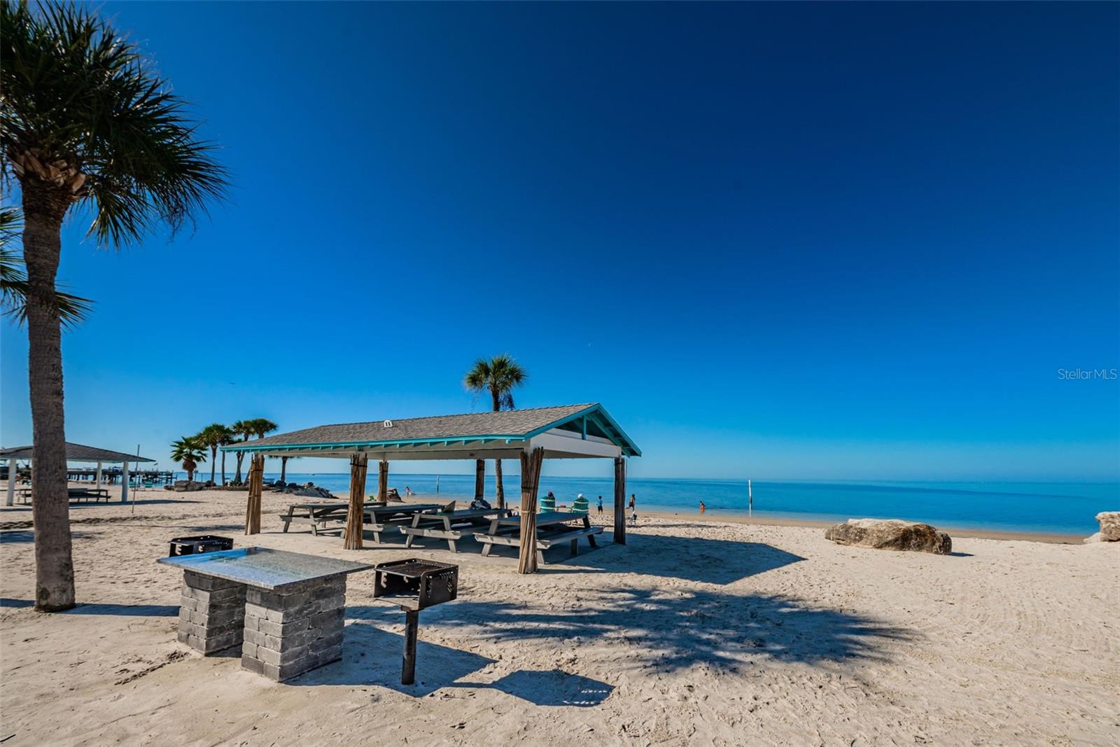 SEA COLONY AT GULF LANDINGS - Land