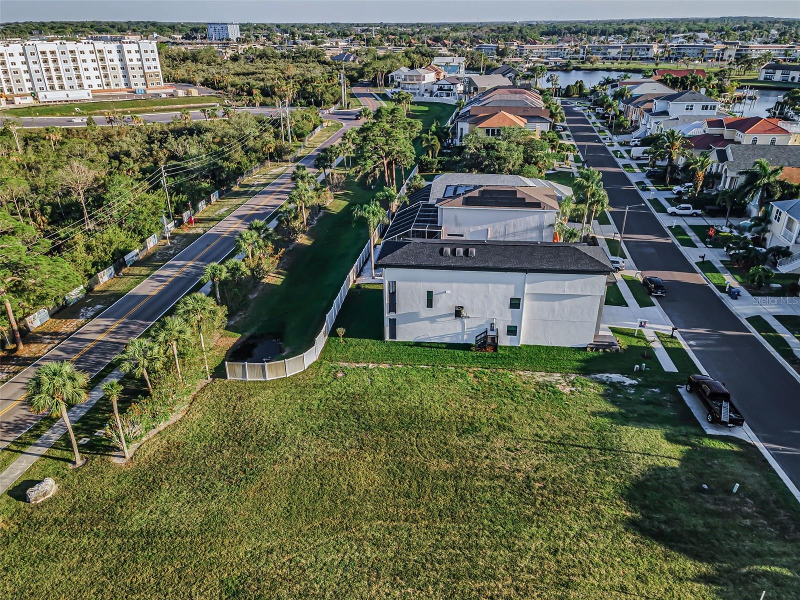 SEA COLONY AT GULF LANDINGS - Land