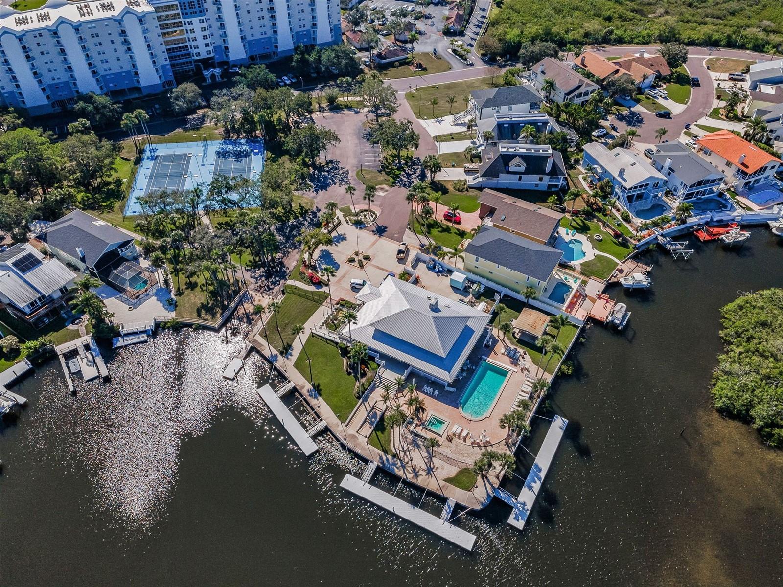 SEA COLONY AT GULF LANDINGS - Land